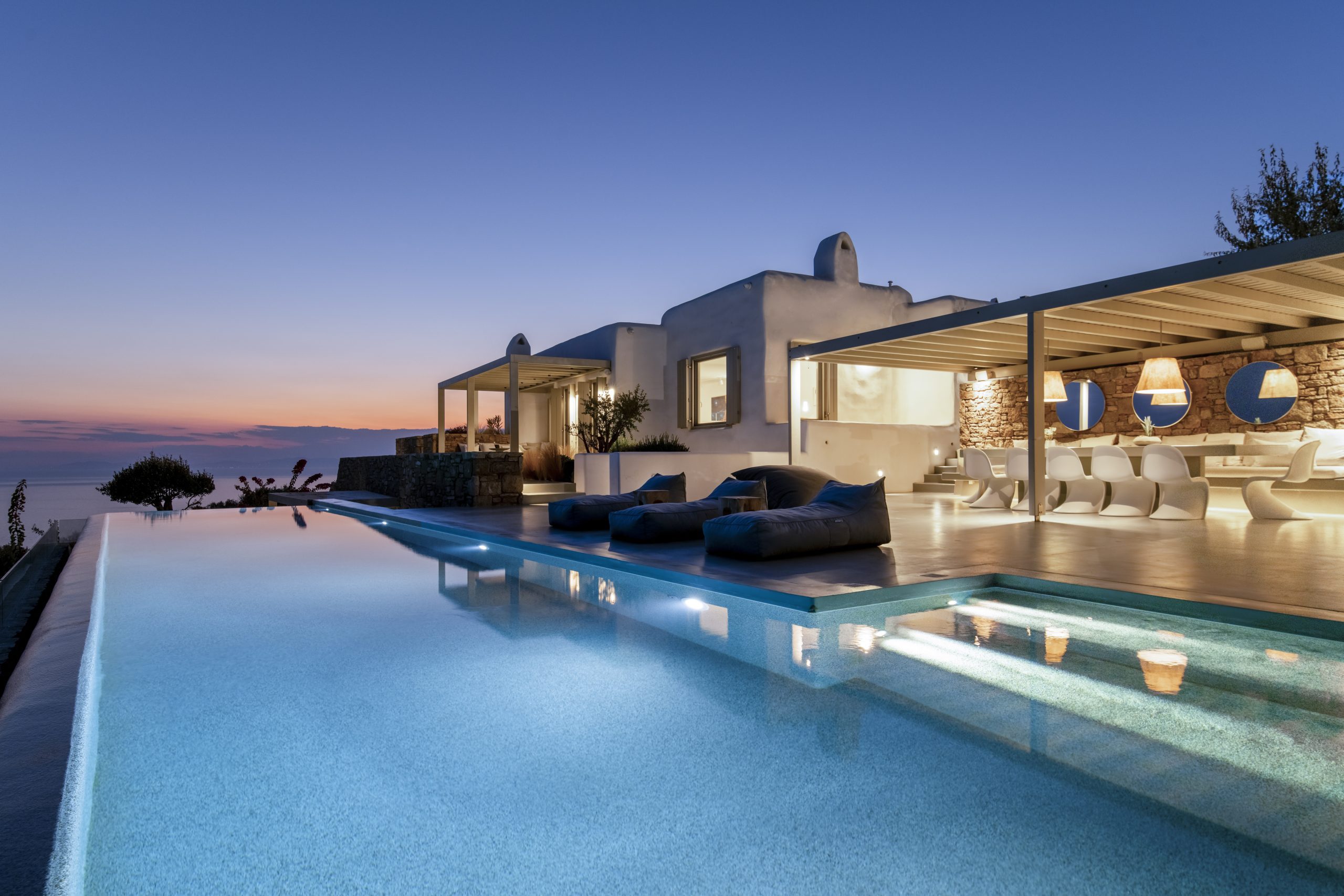 Villa Faros