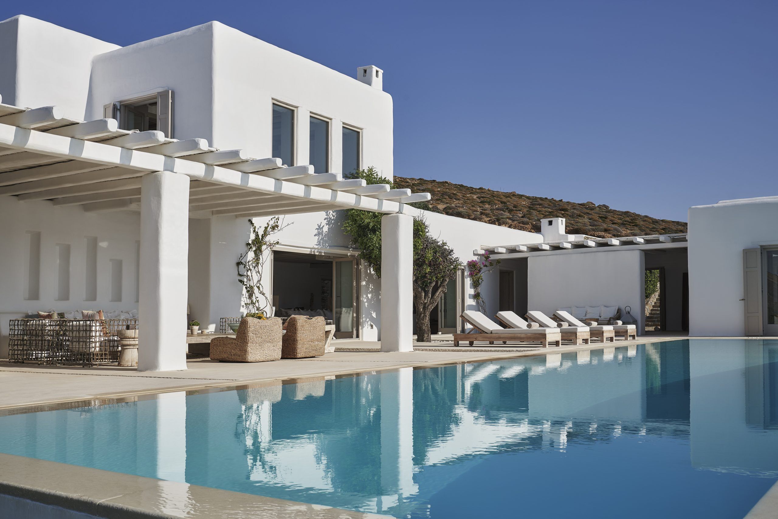 Villa Sostis
