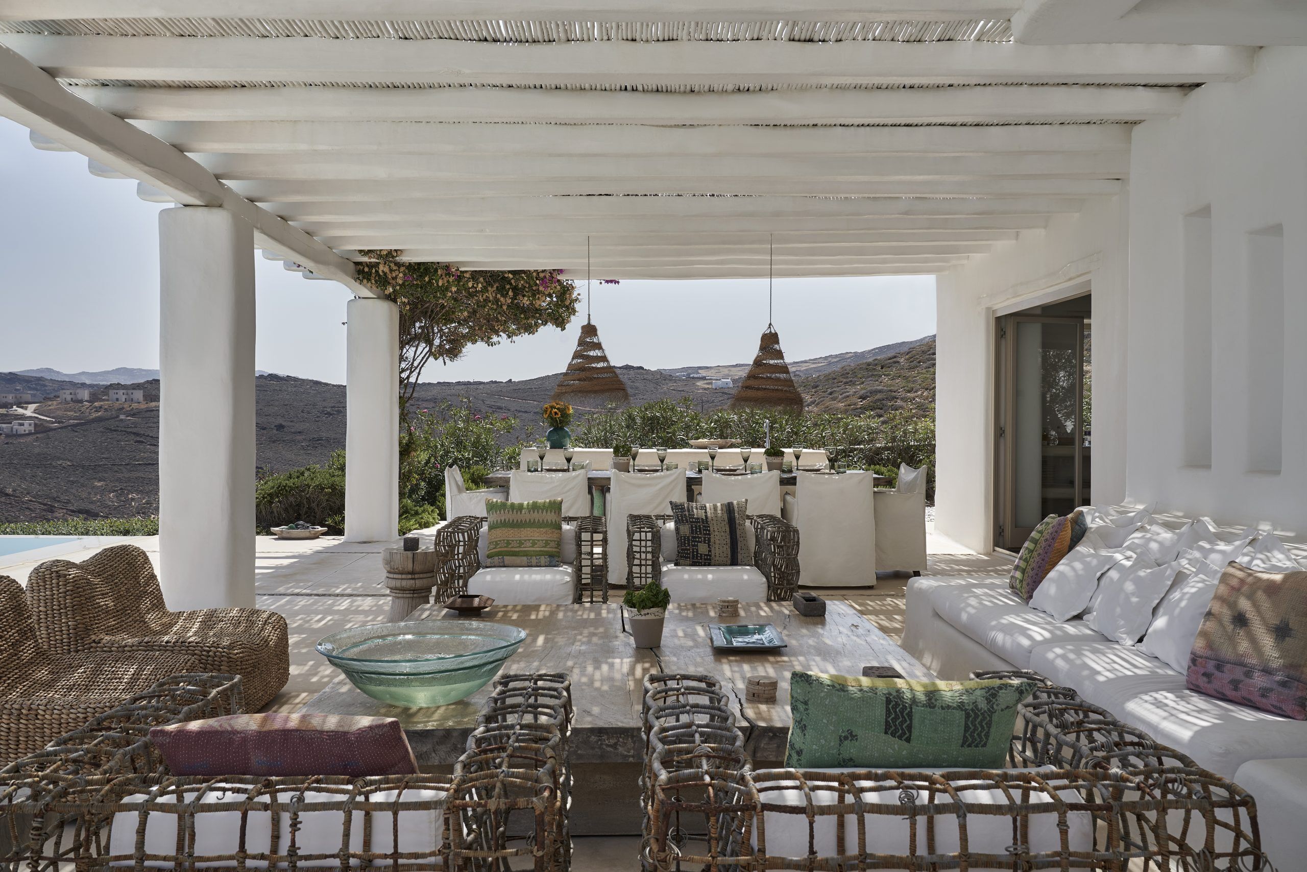 Villa Sostis