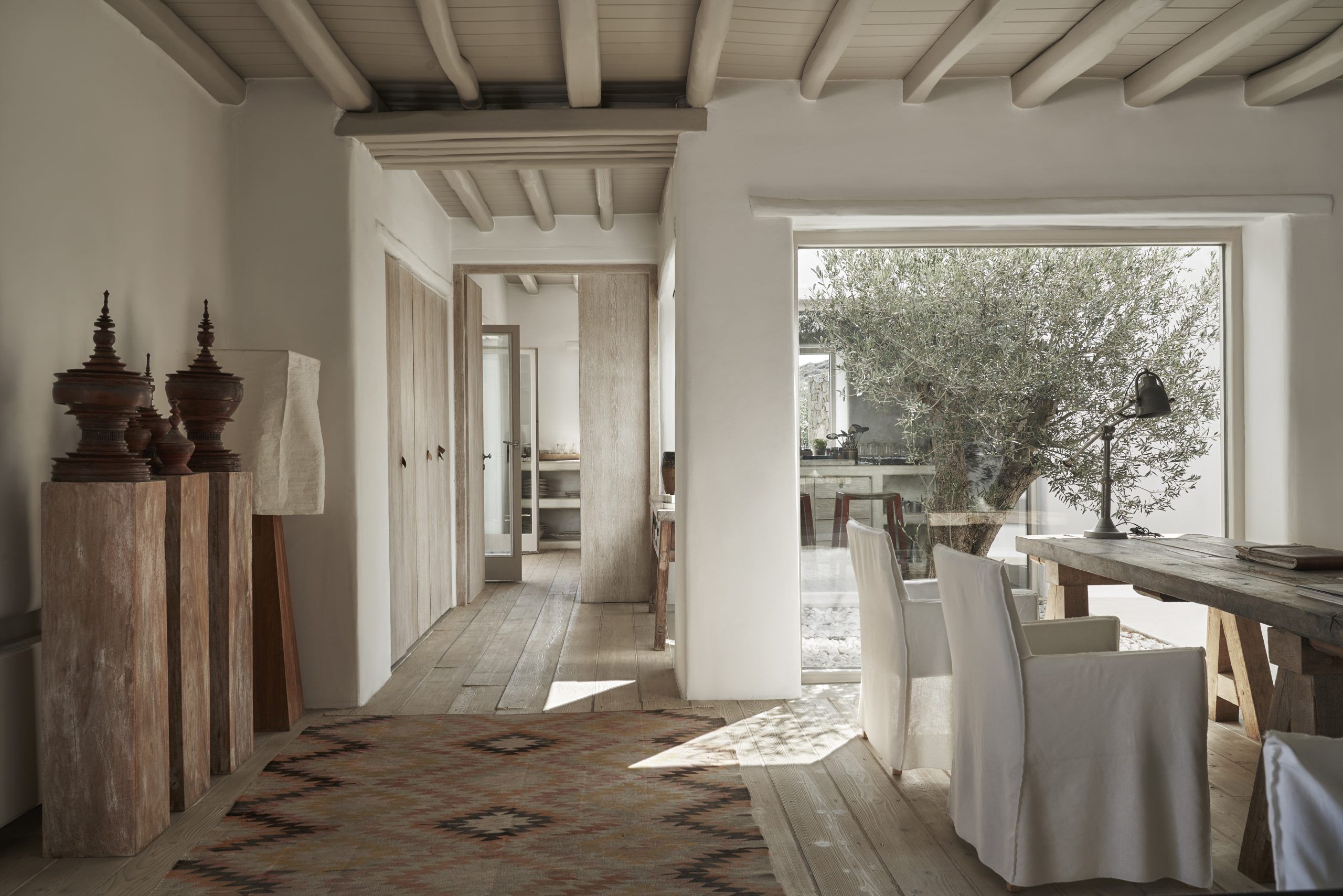 Villa Sostis