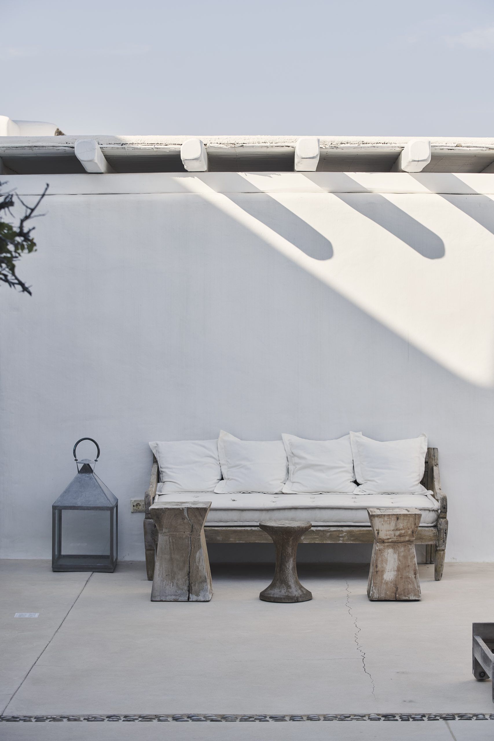 Villa Sostis