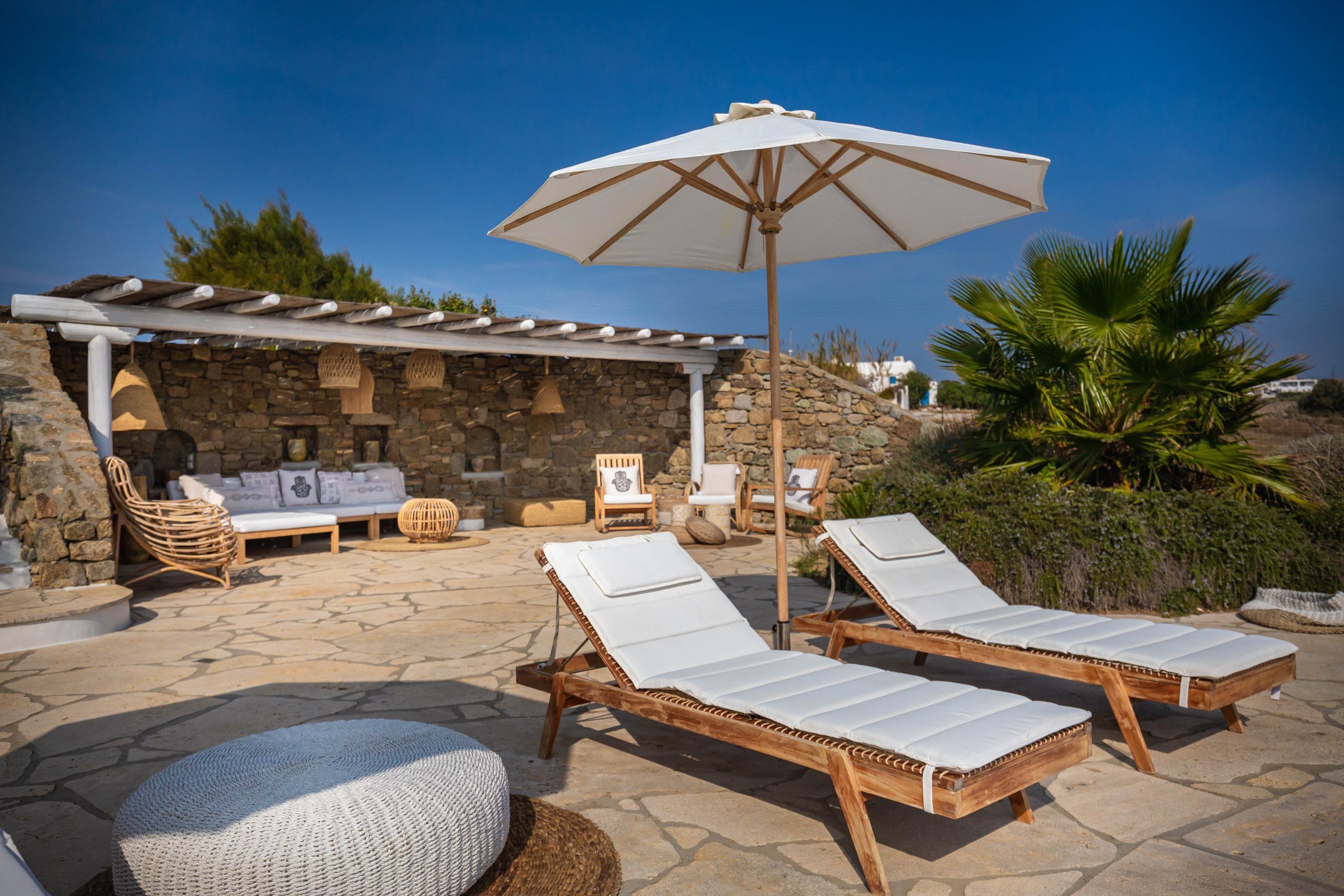 Feli Villa