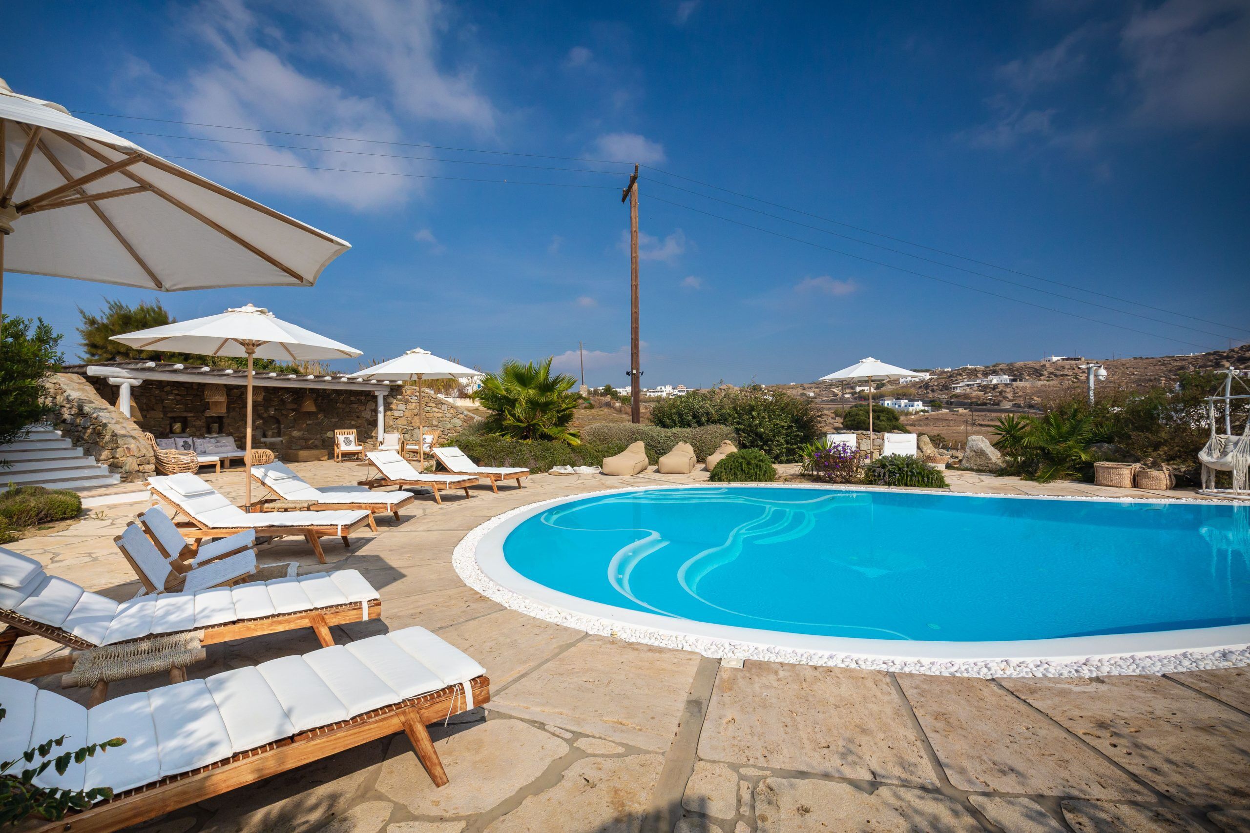 Feli Villa