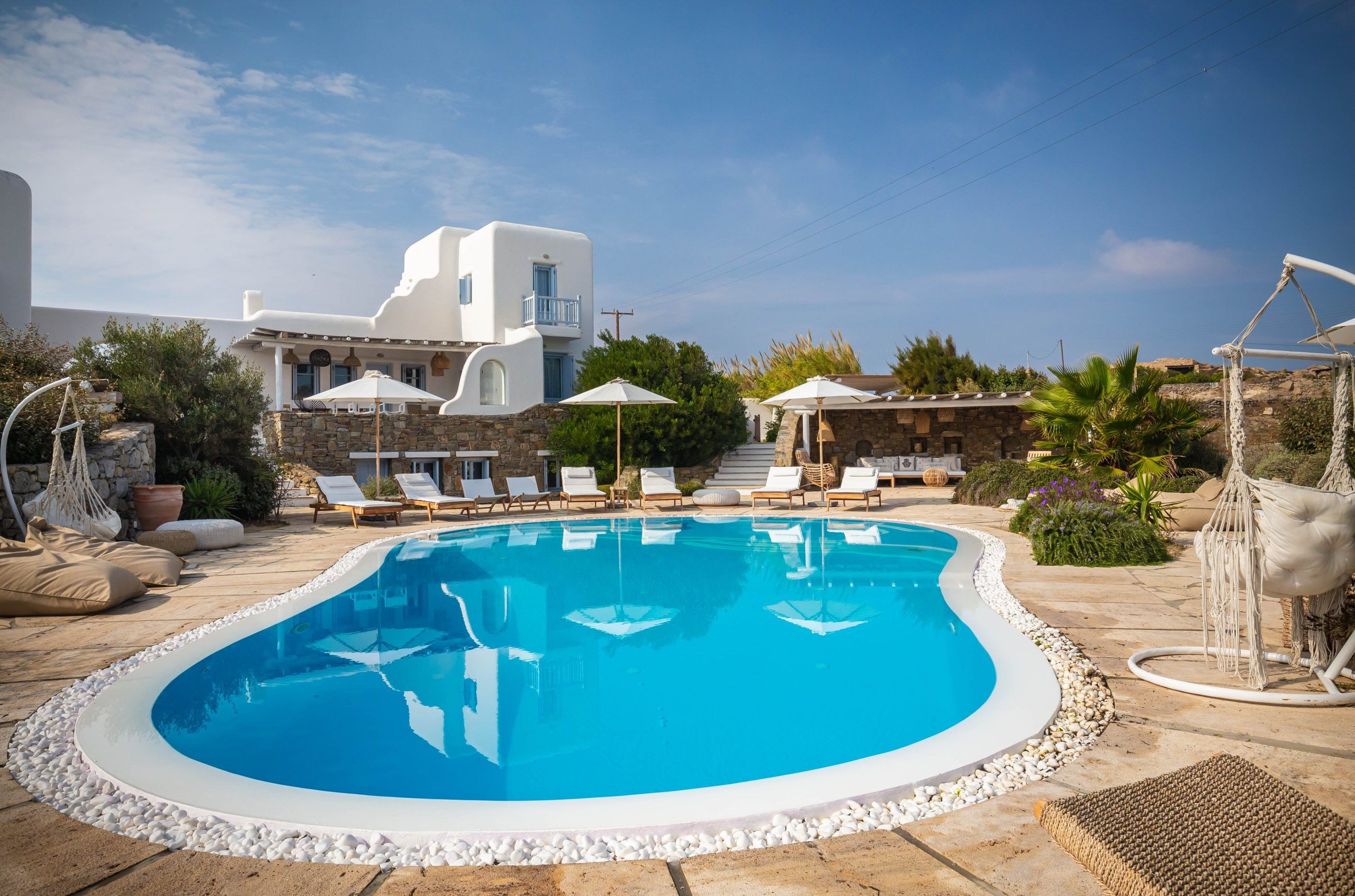 Feli Villa