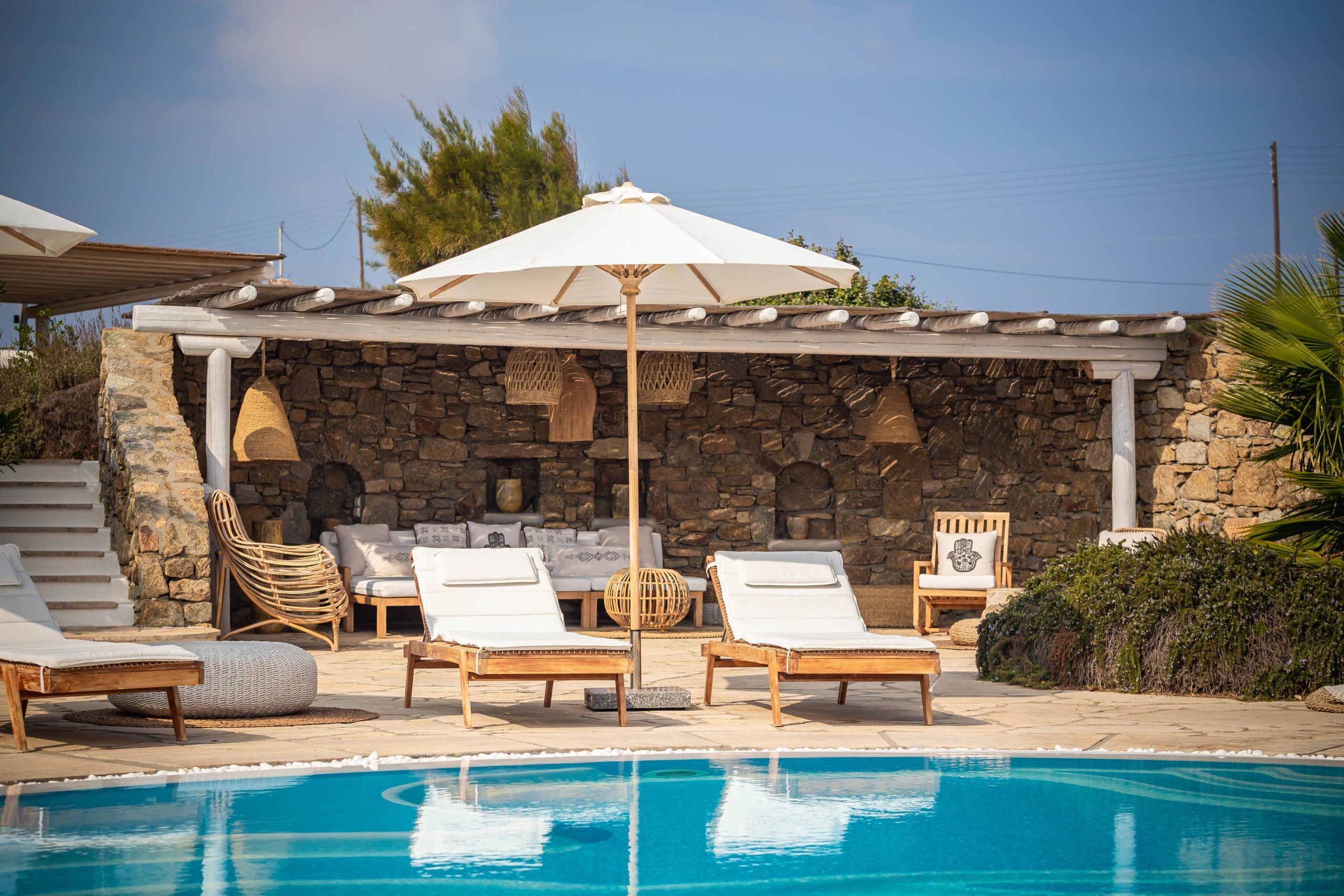 Feli Villa