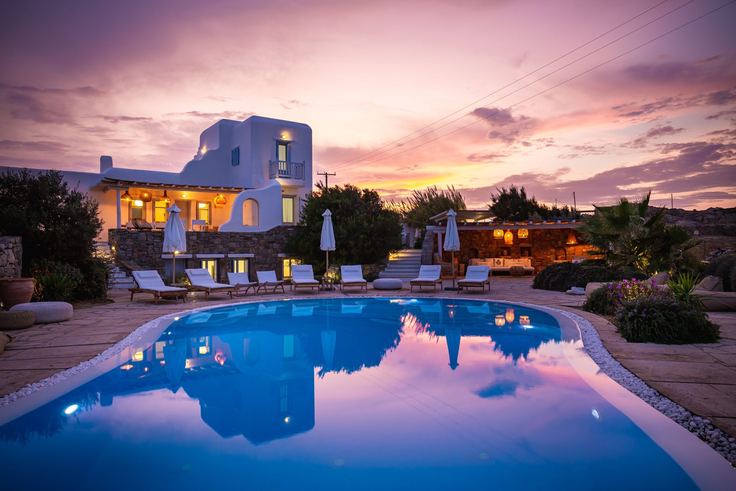 Feli Villa
