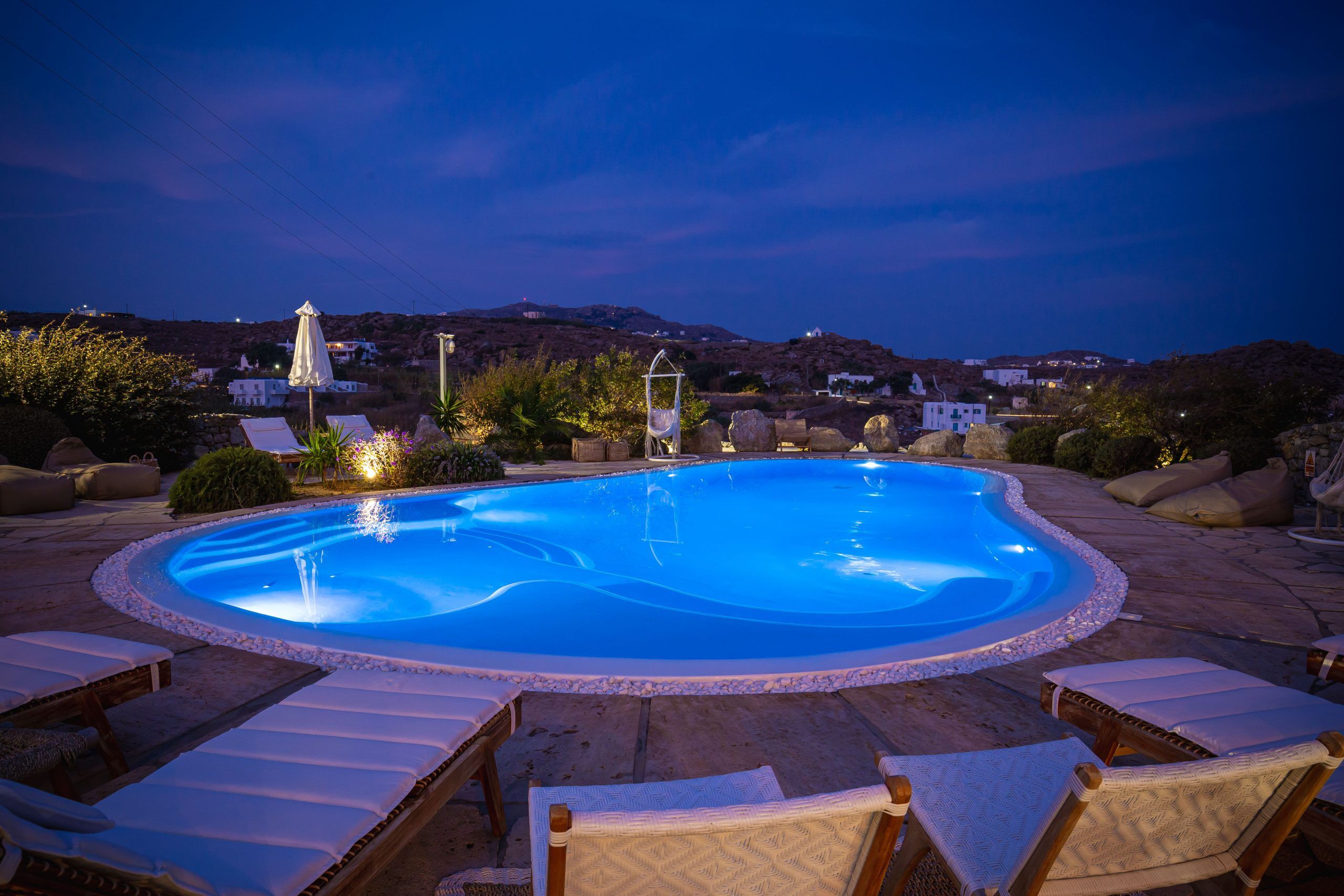 Feli Villa