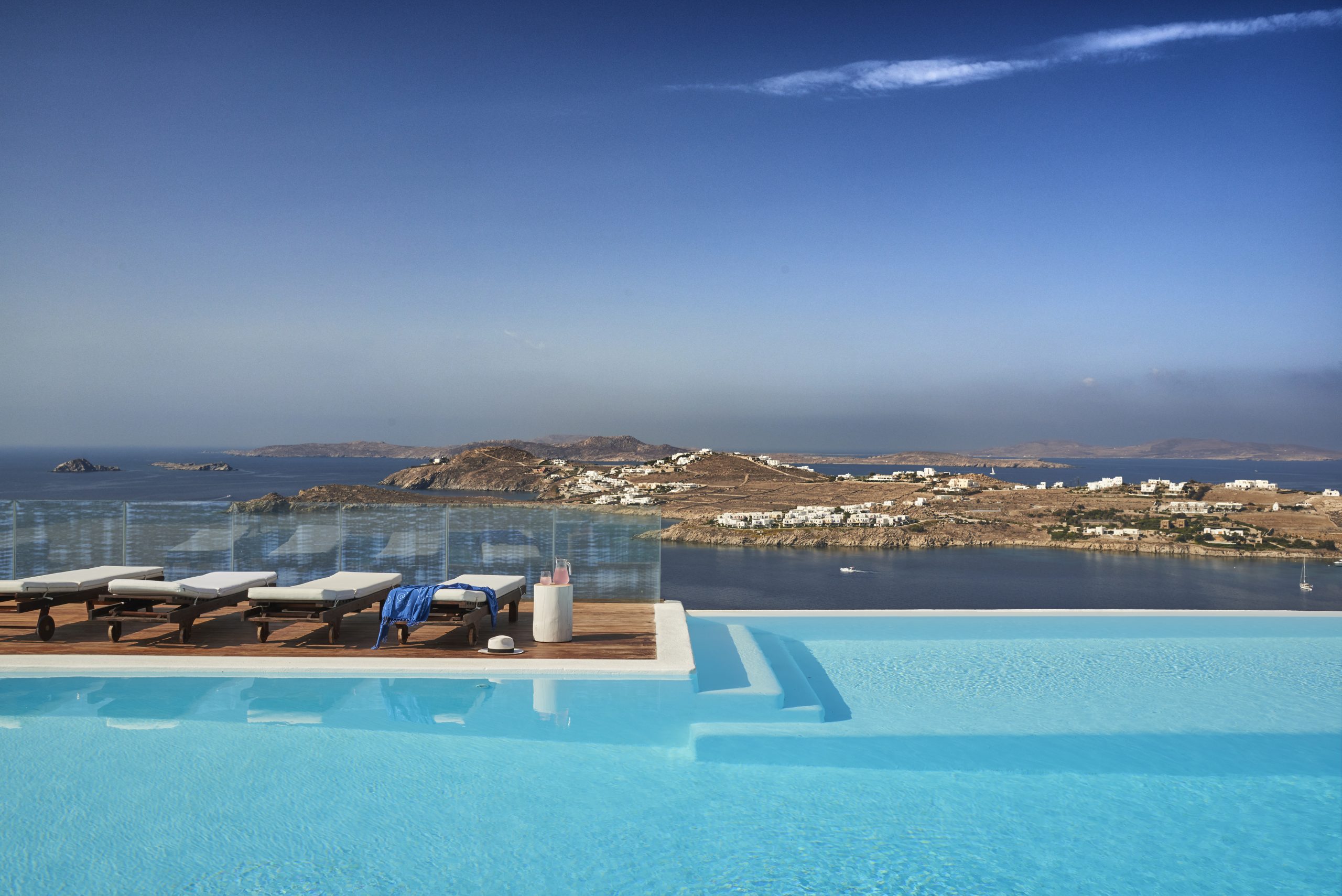 Villa Ariadne