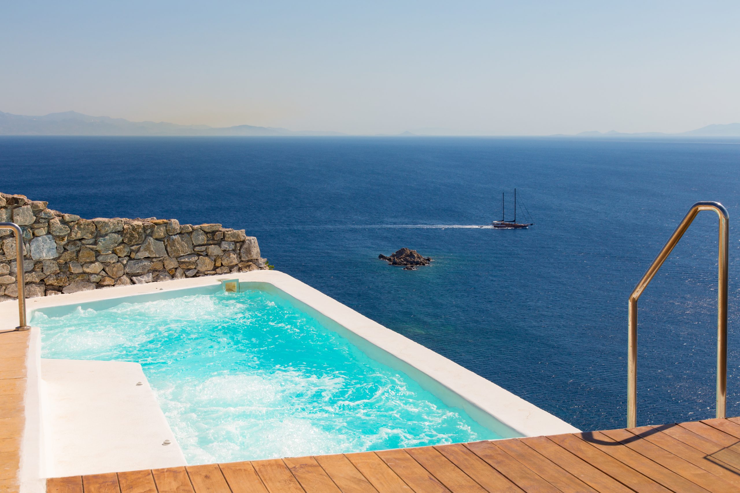 Villa Ariadne