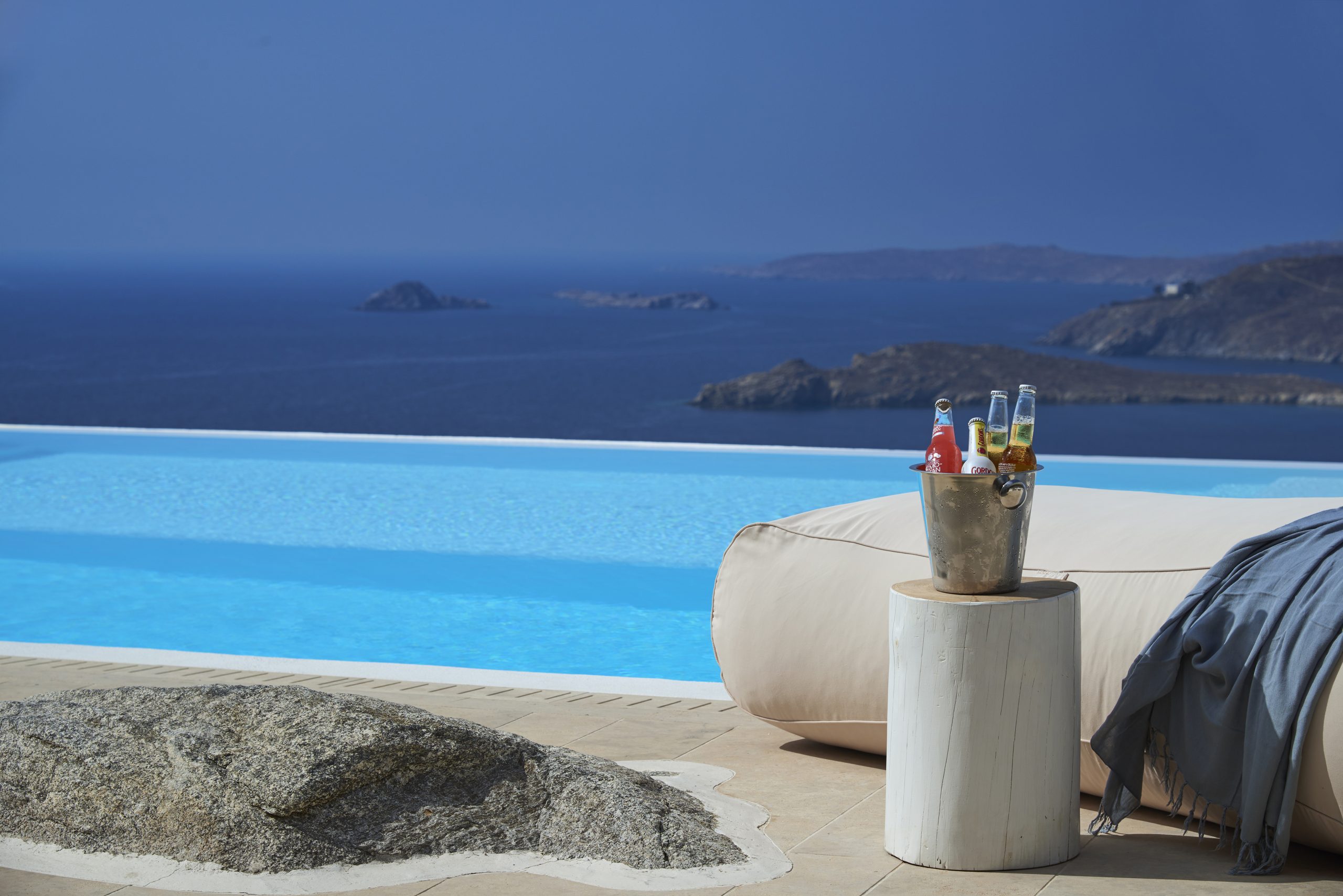 Villa Ariadne