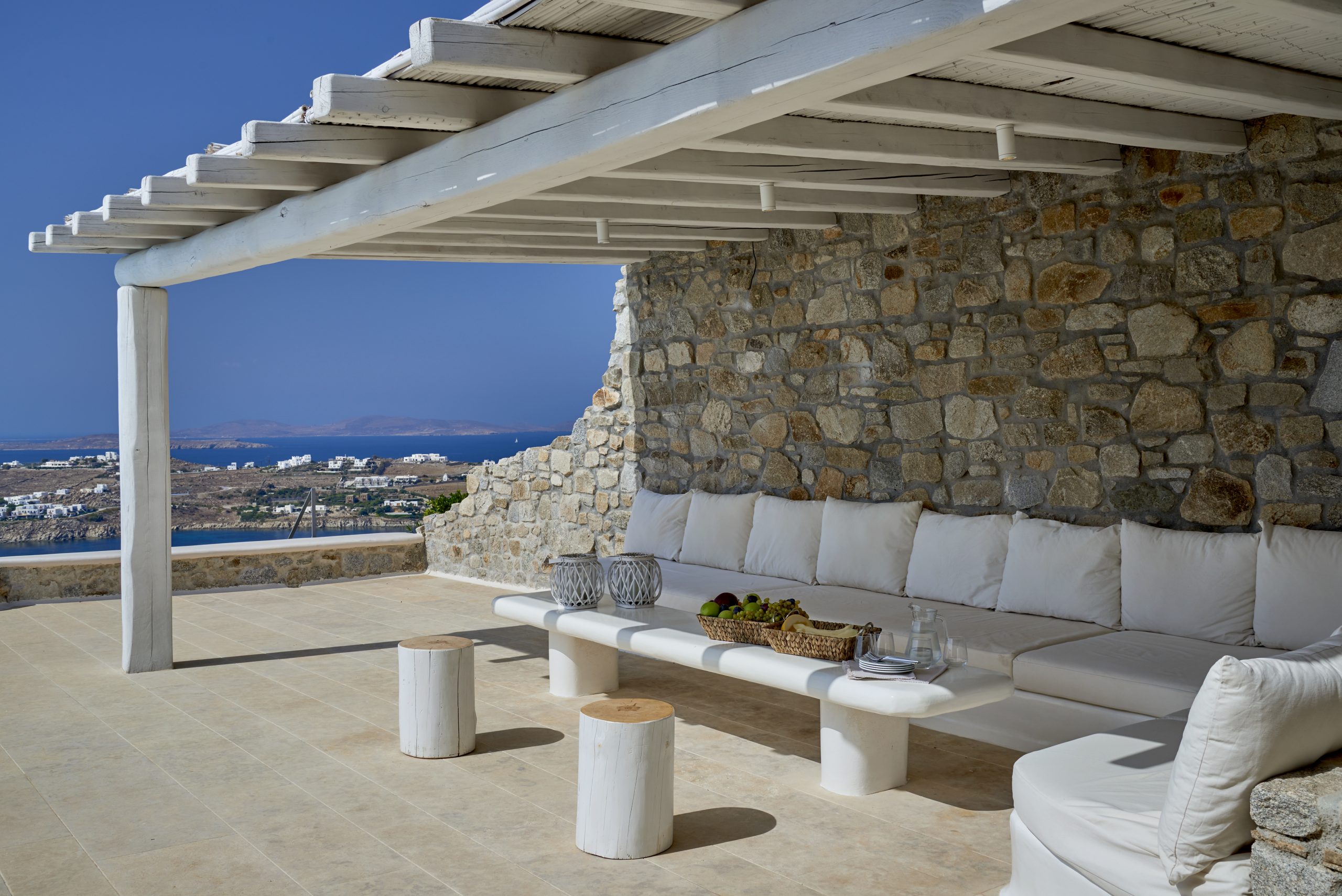Villa Ariadne