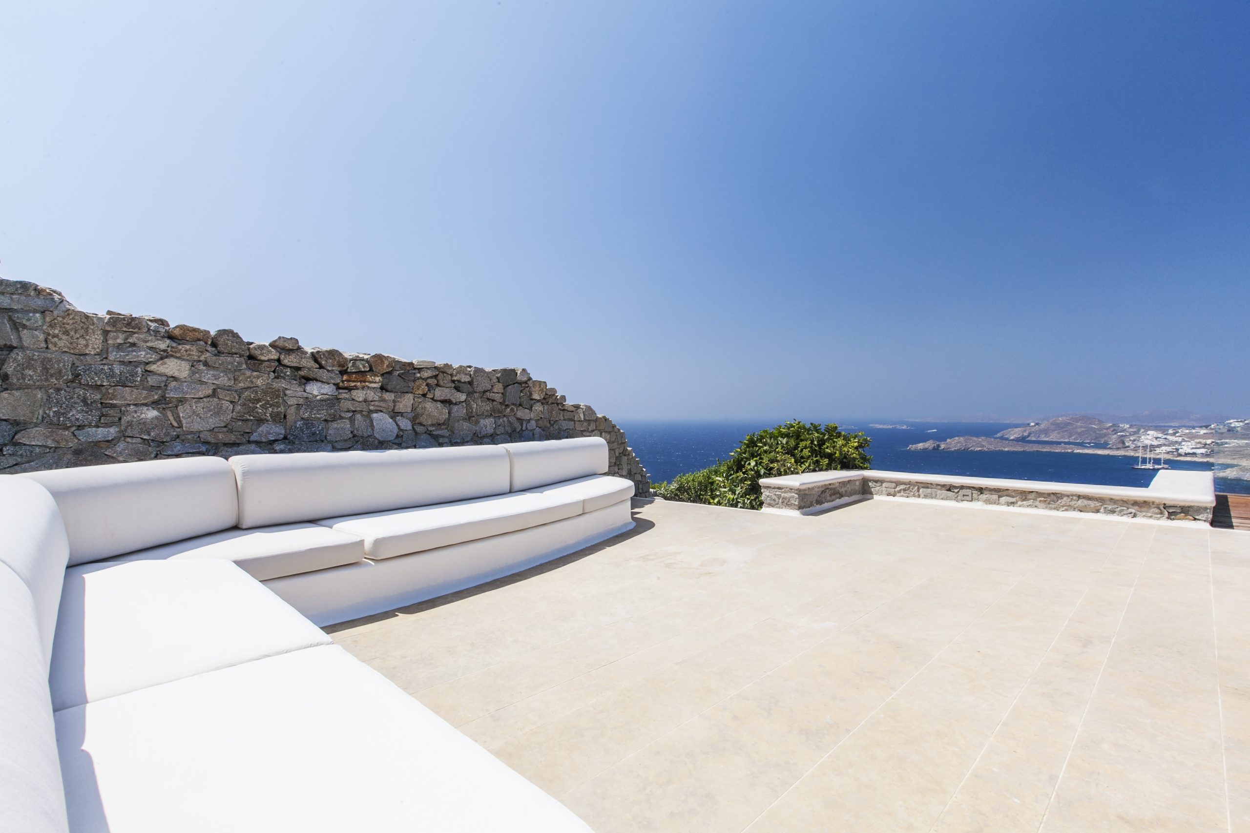 Villa Ariadne