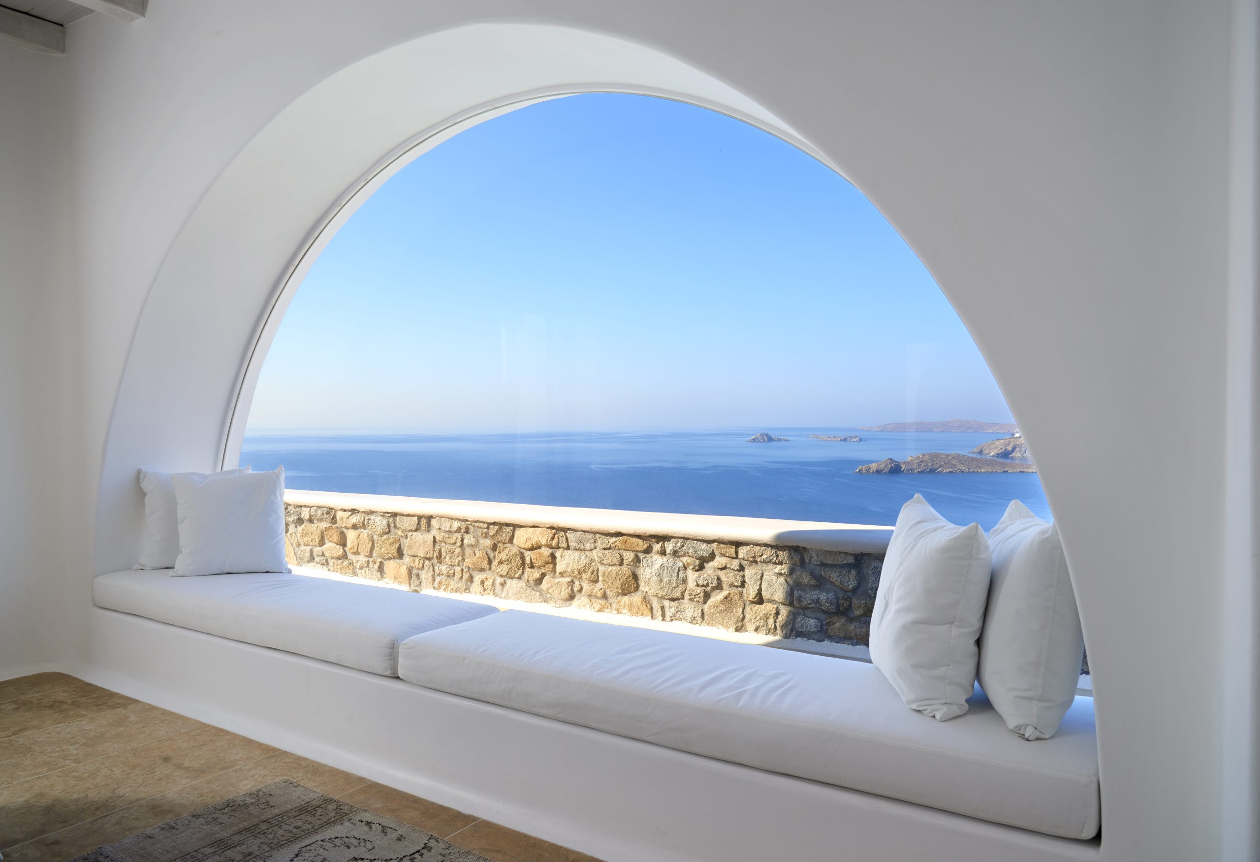 Villa Ariadne