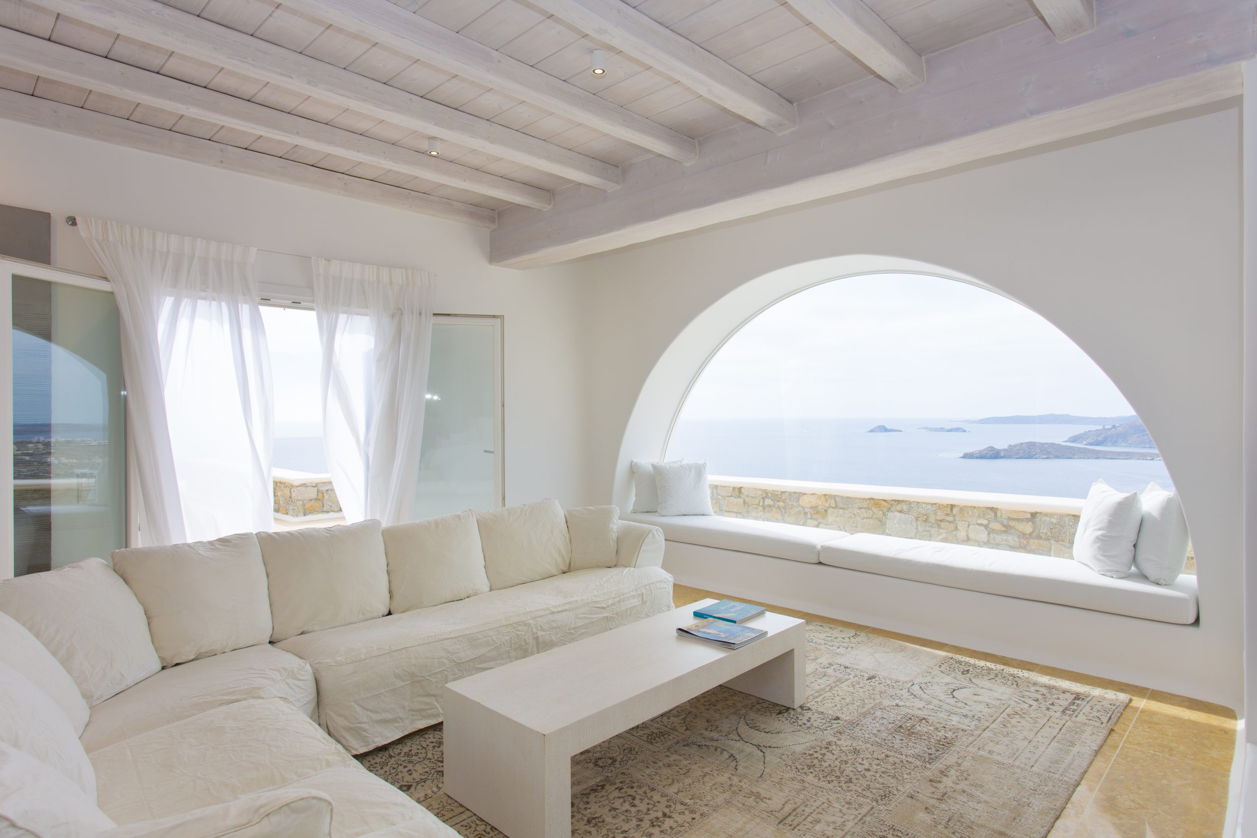 Villa Ariadne