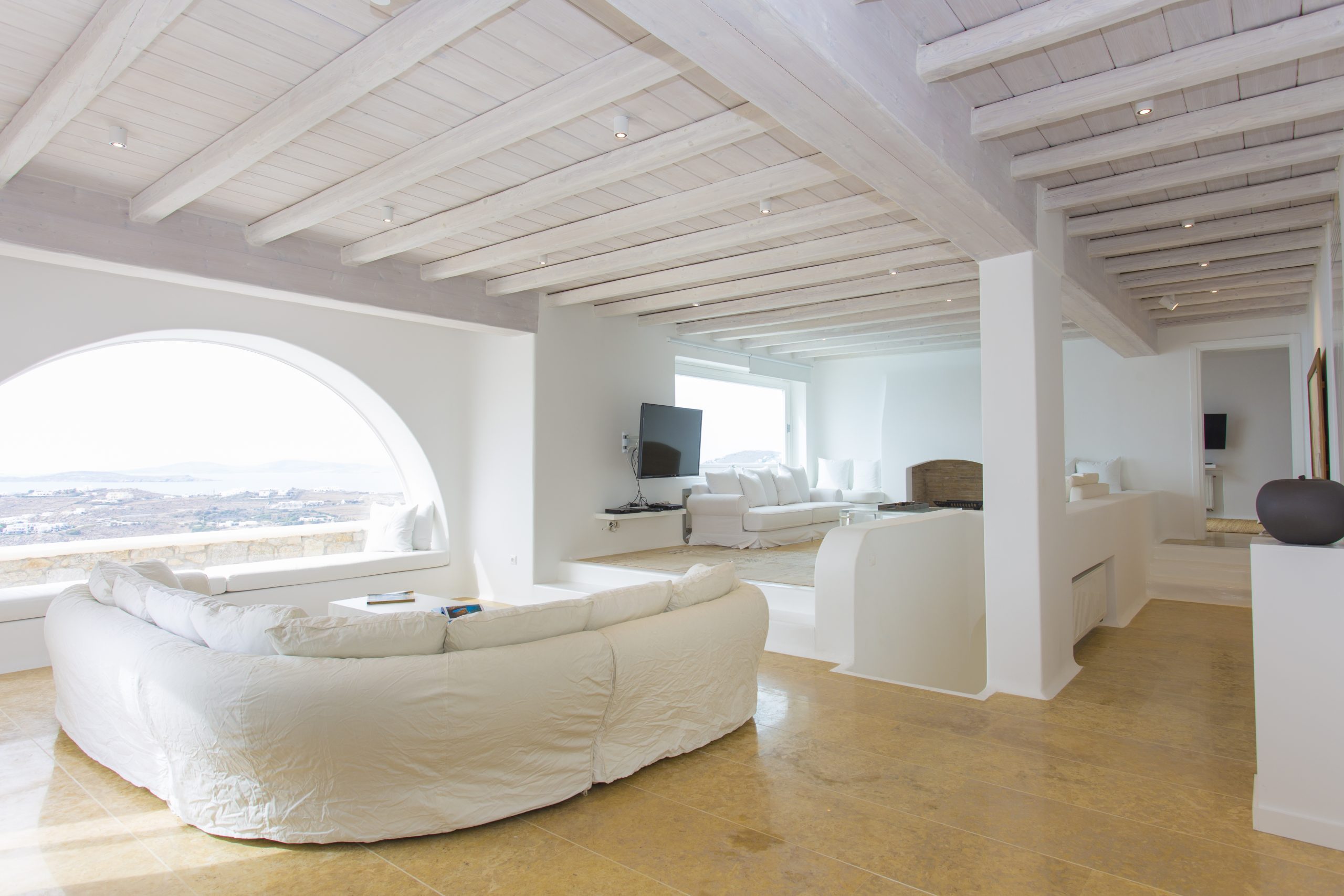 Villa Ariadne