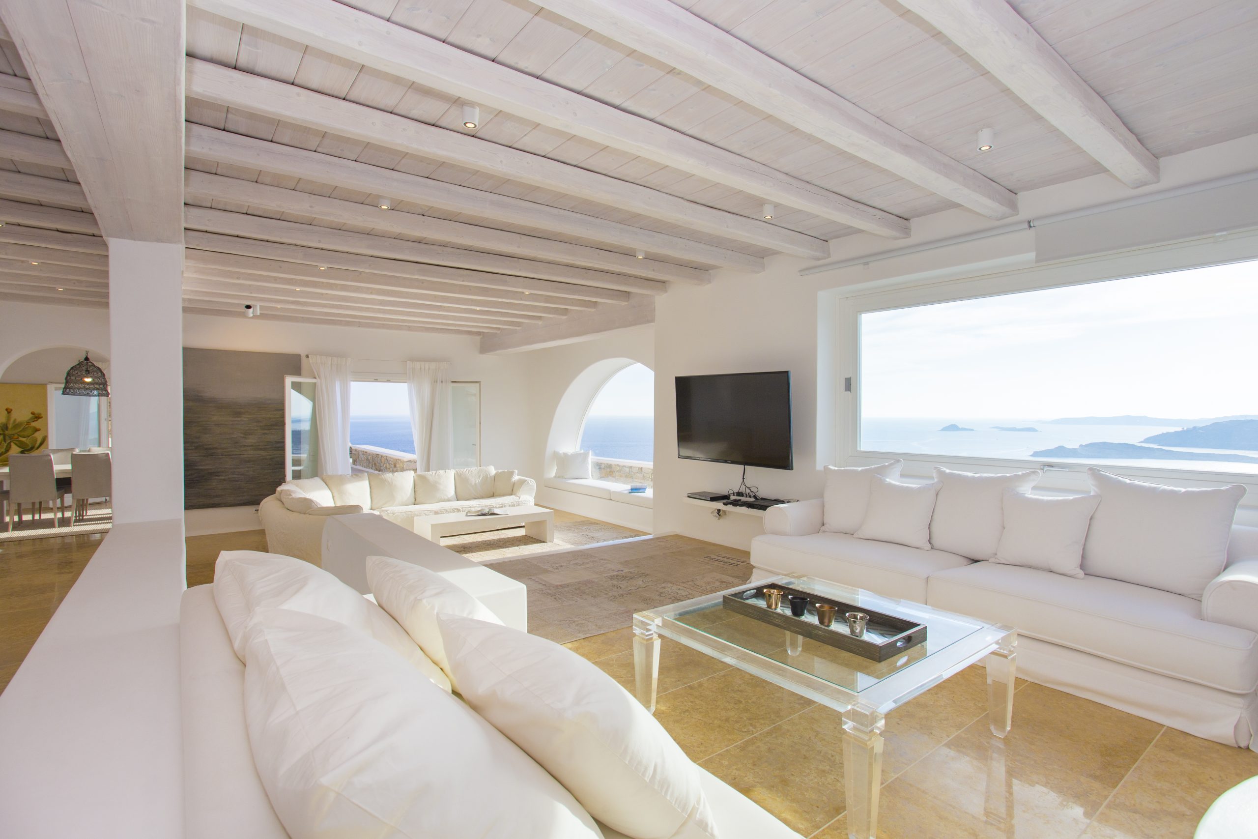 Villa Ariadne