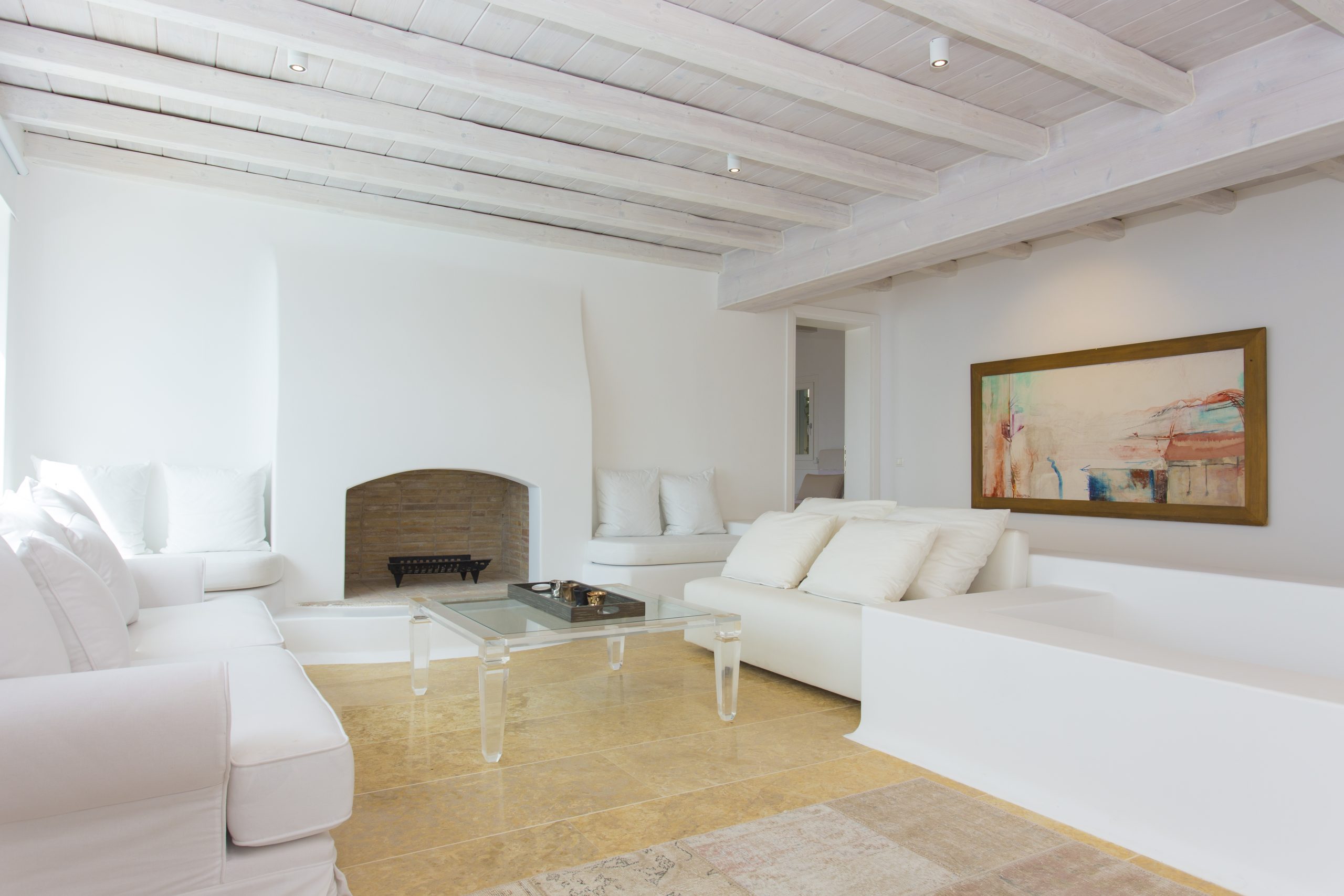Villa Ariadne