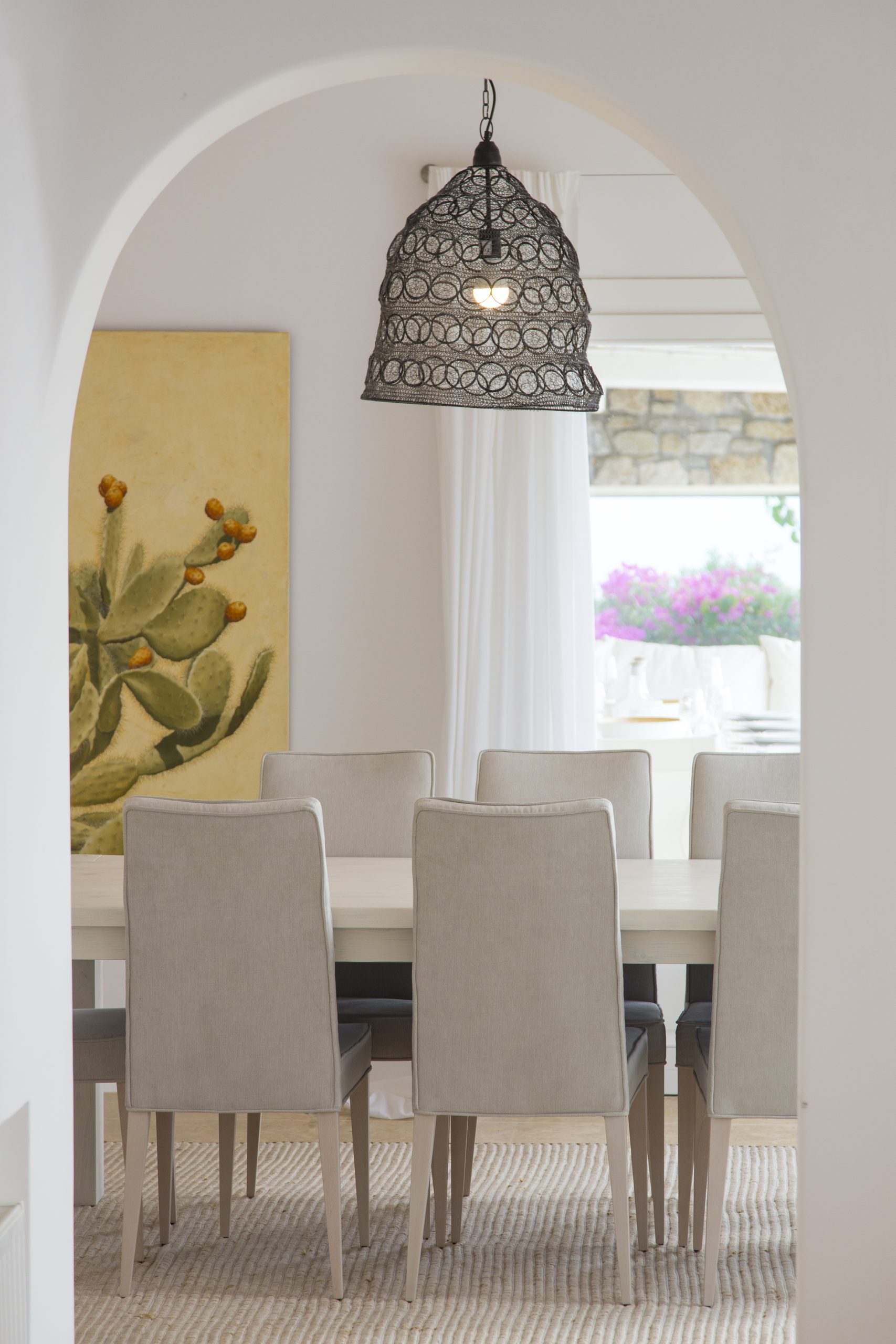 Villa Ariadne