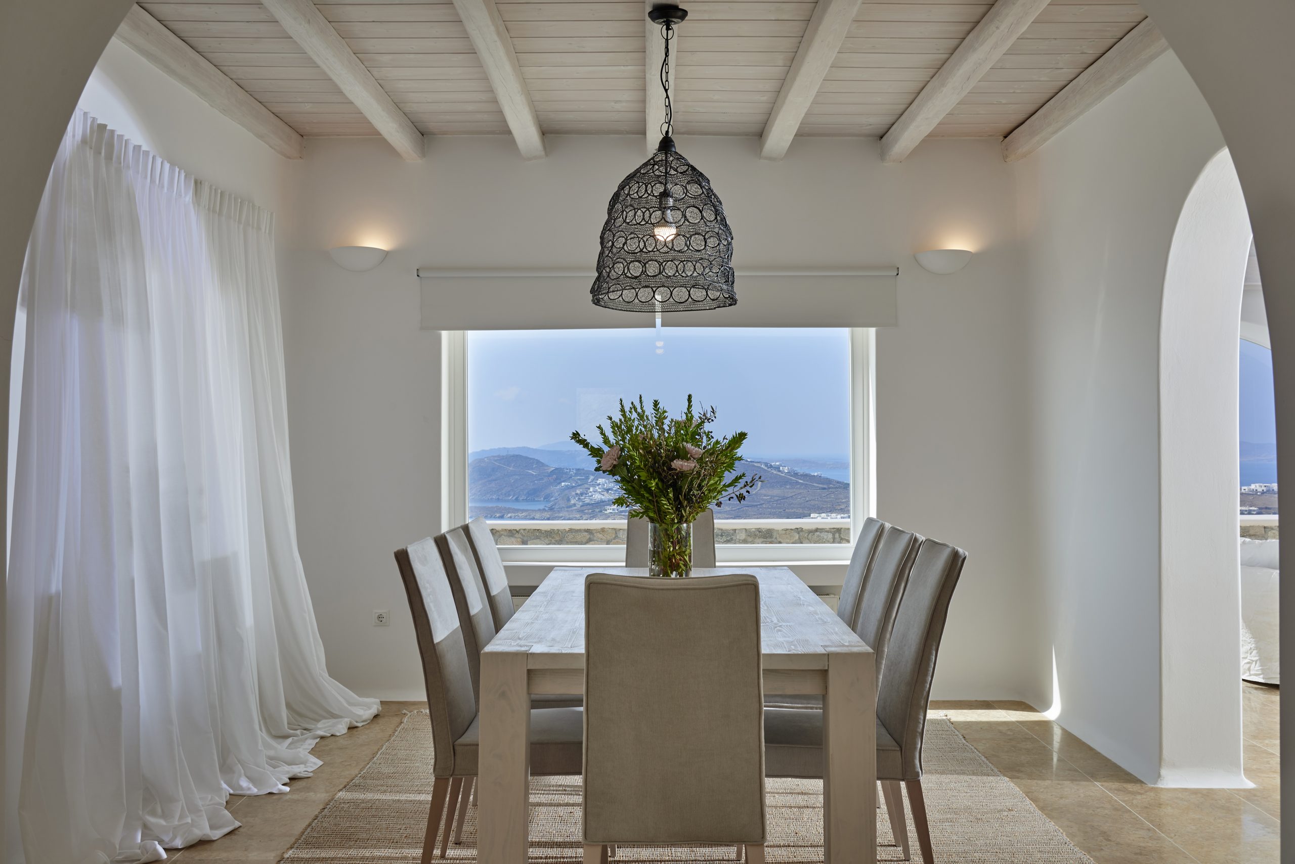 Villa Ariadne
