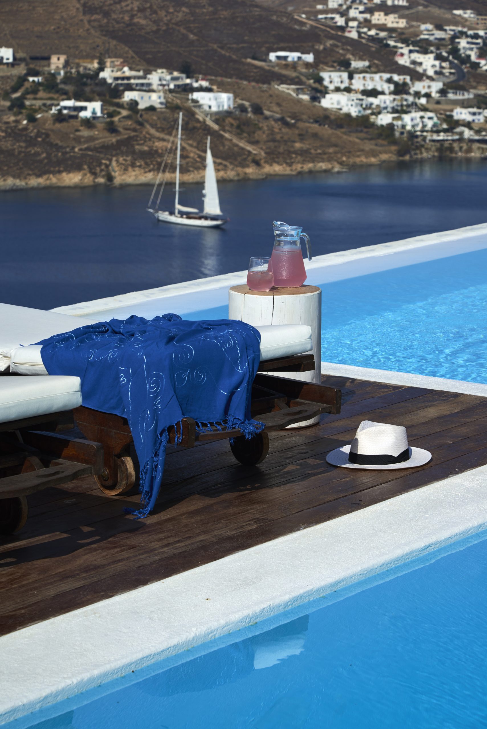 Villa Ariadne