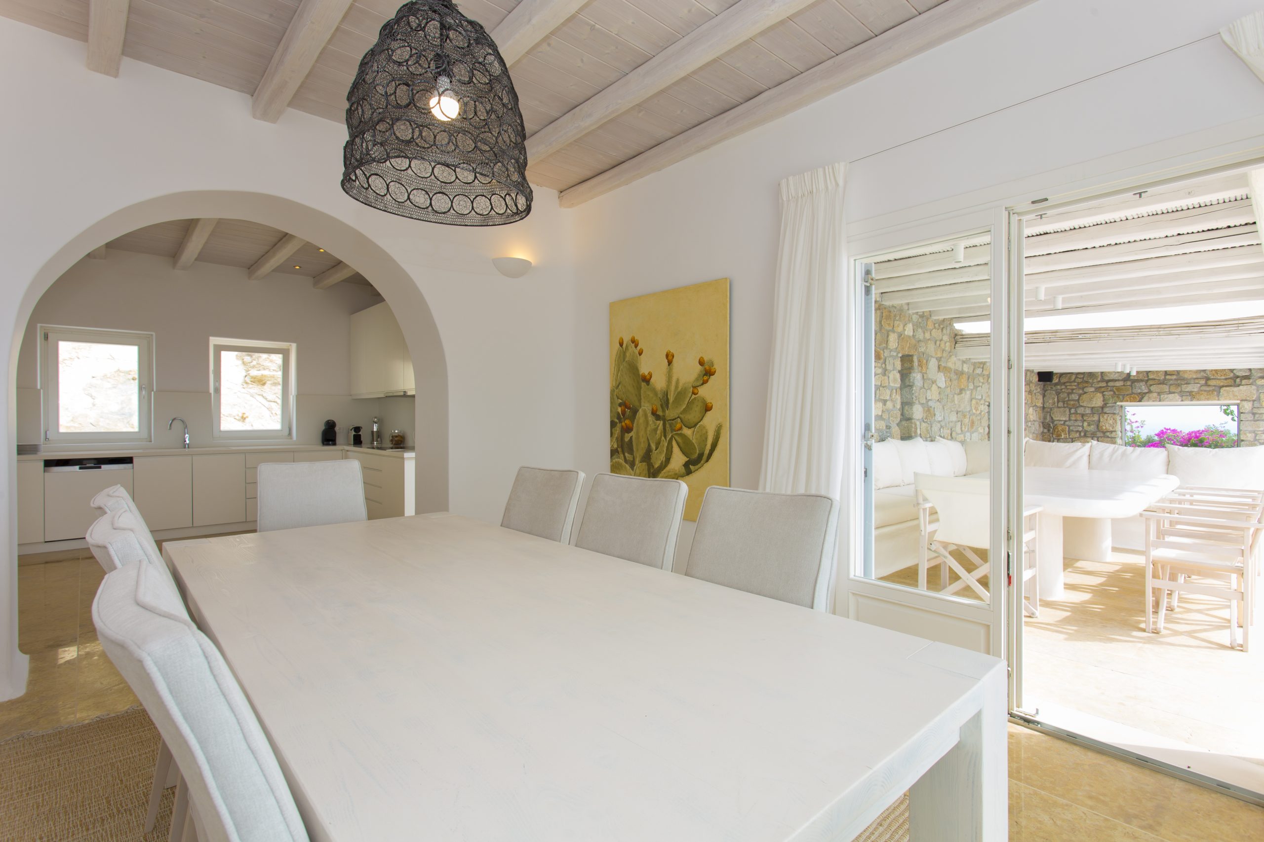 Villa Ariadne