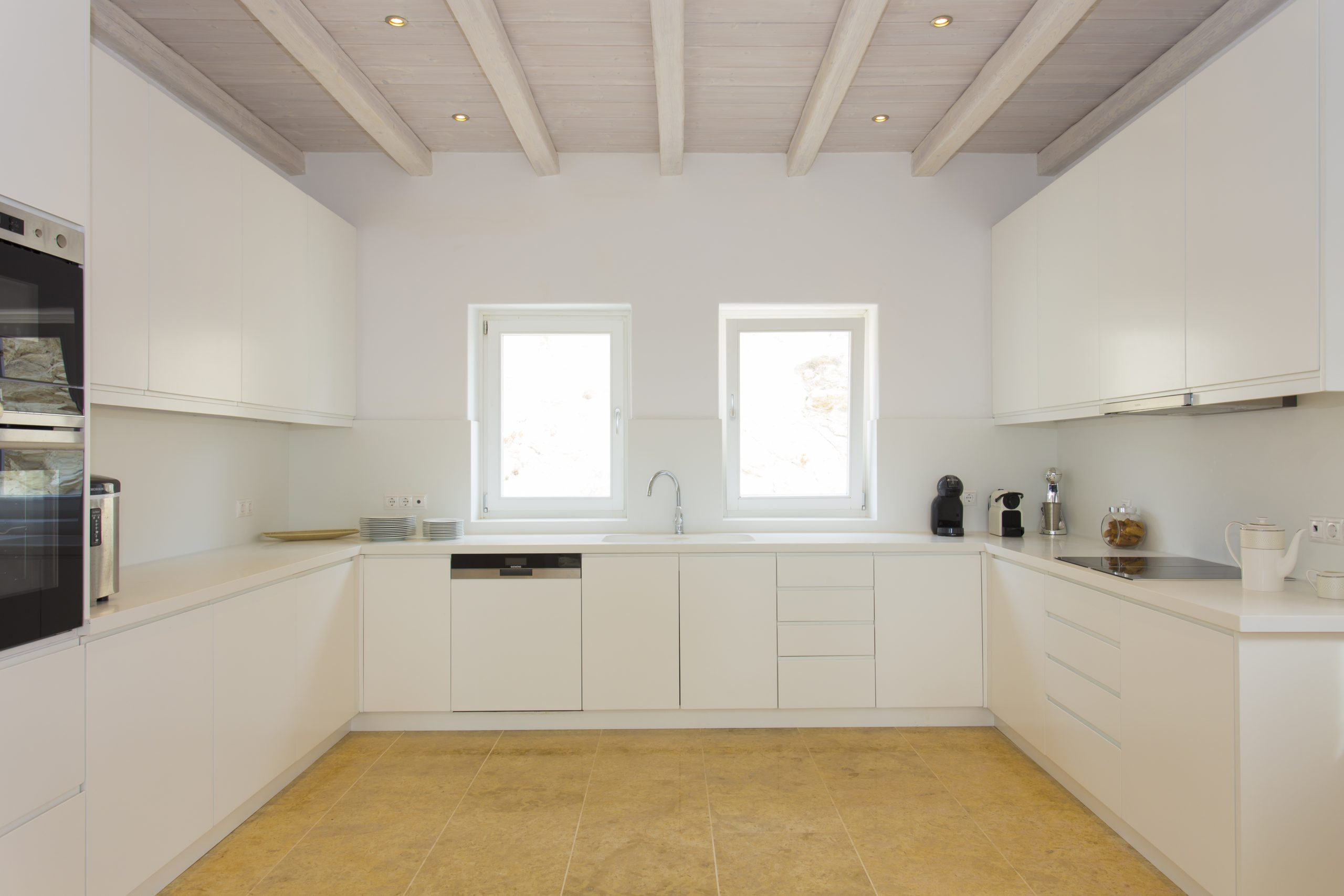 Villa Ariadne