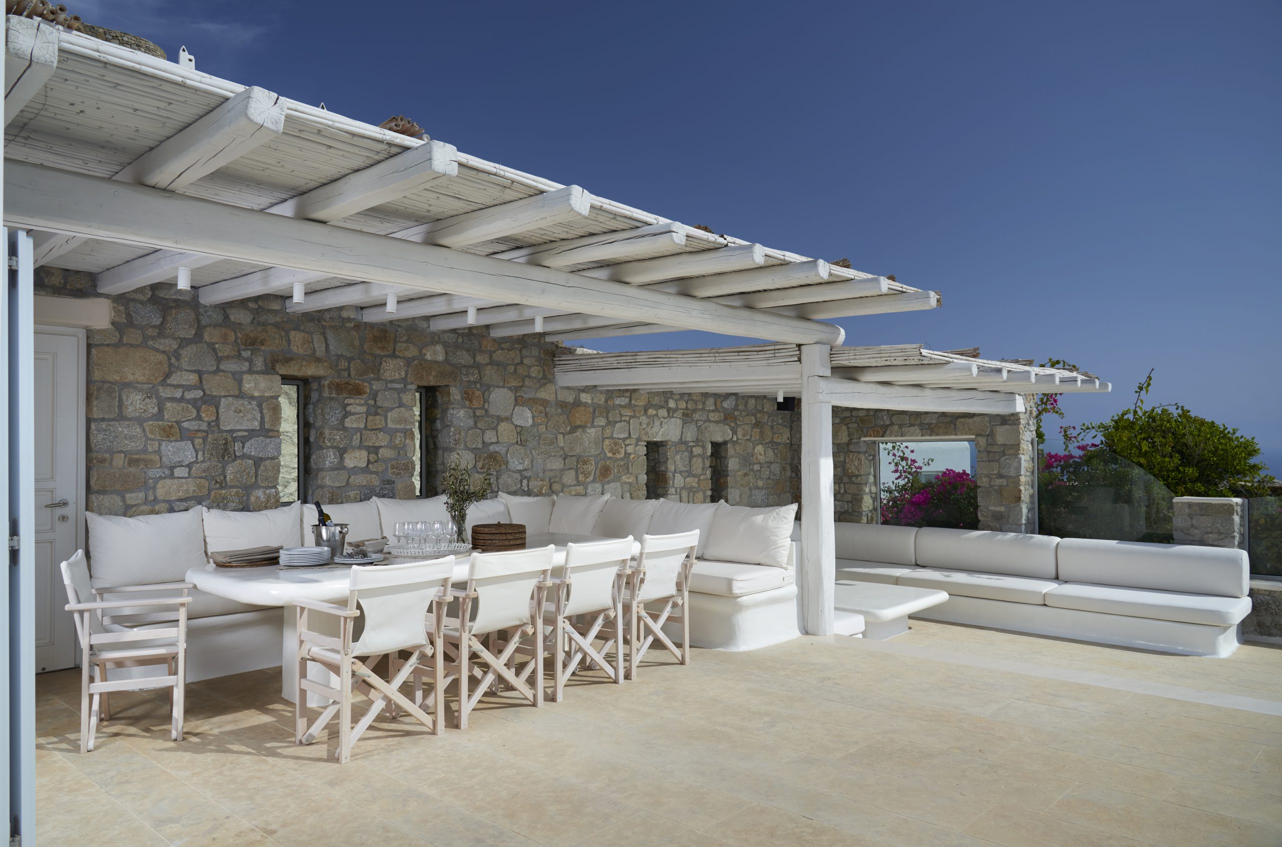 Villa Ariadne