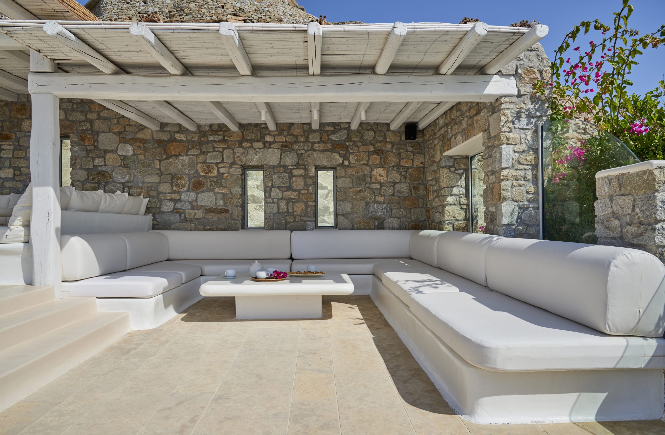 Villa Ariadne