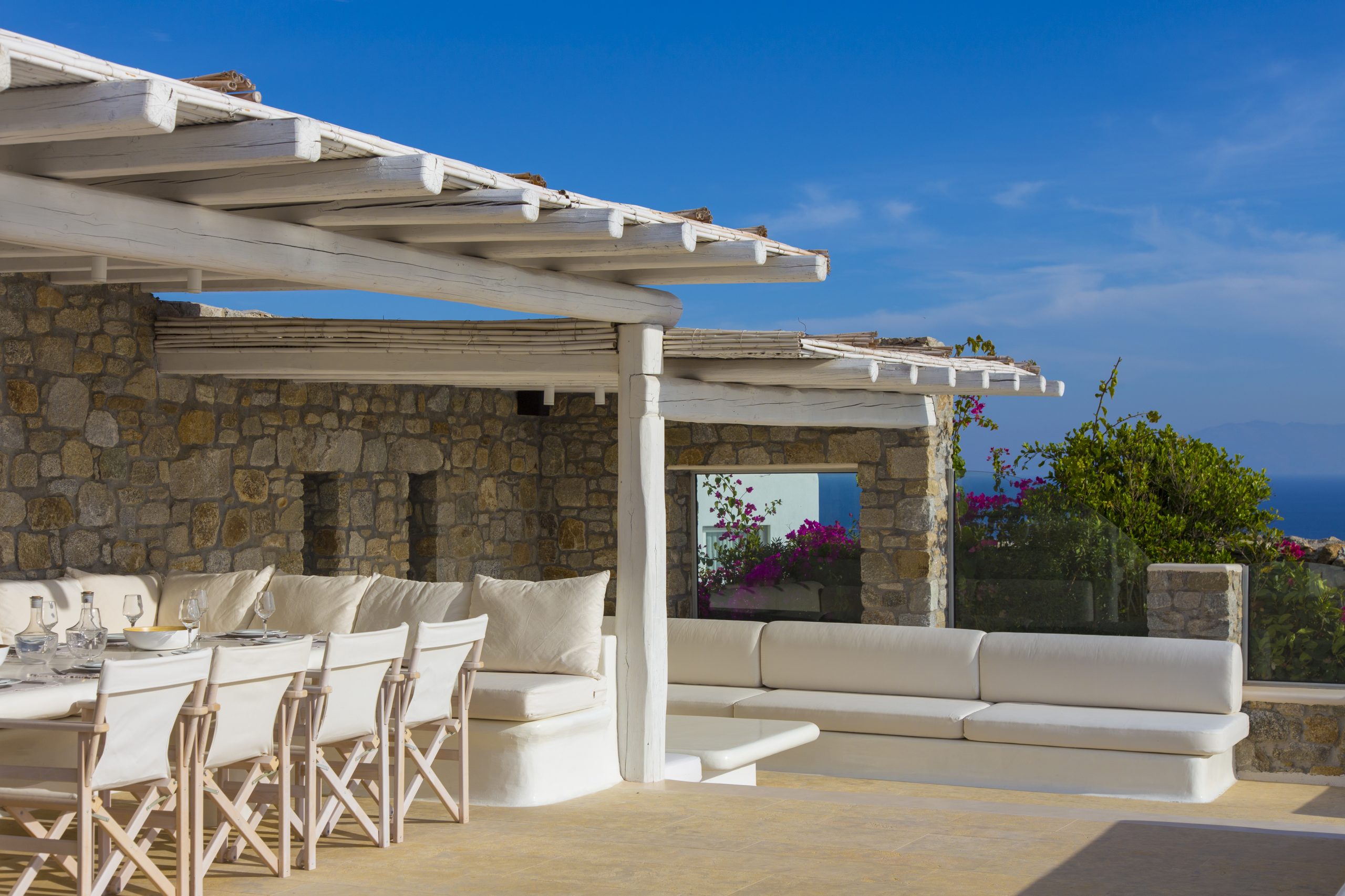 Villa Ariadne