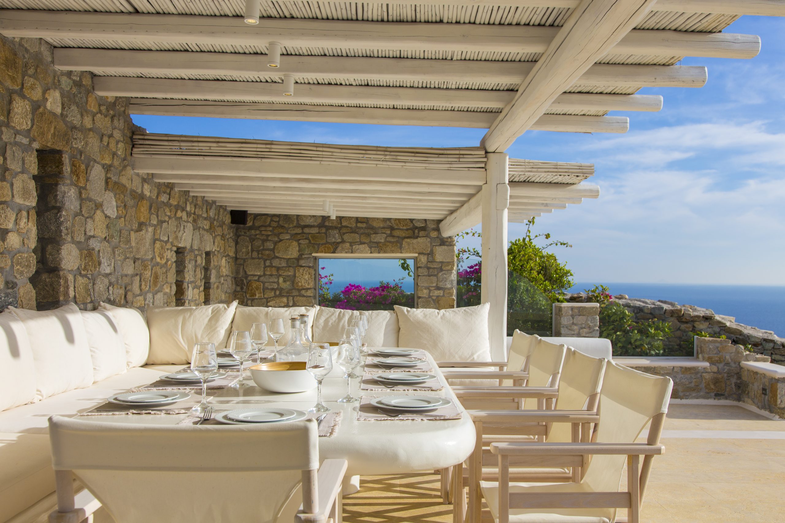 Villa Ariadne