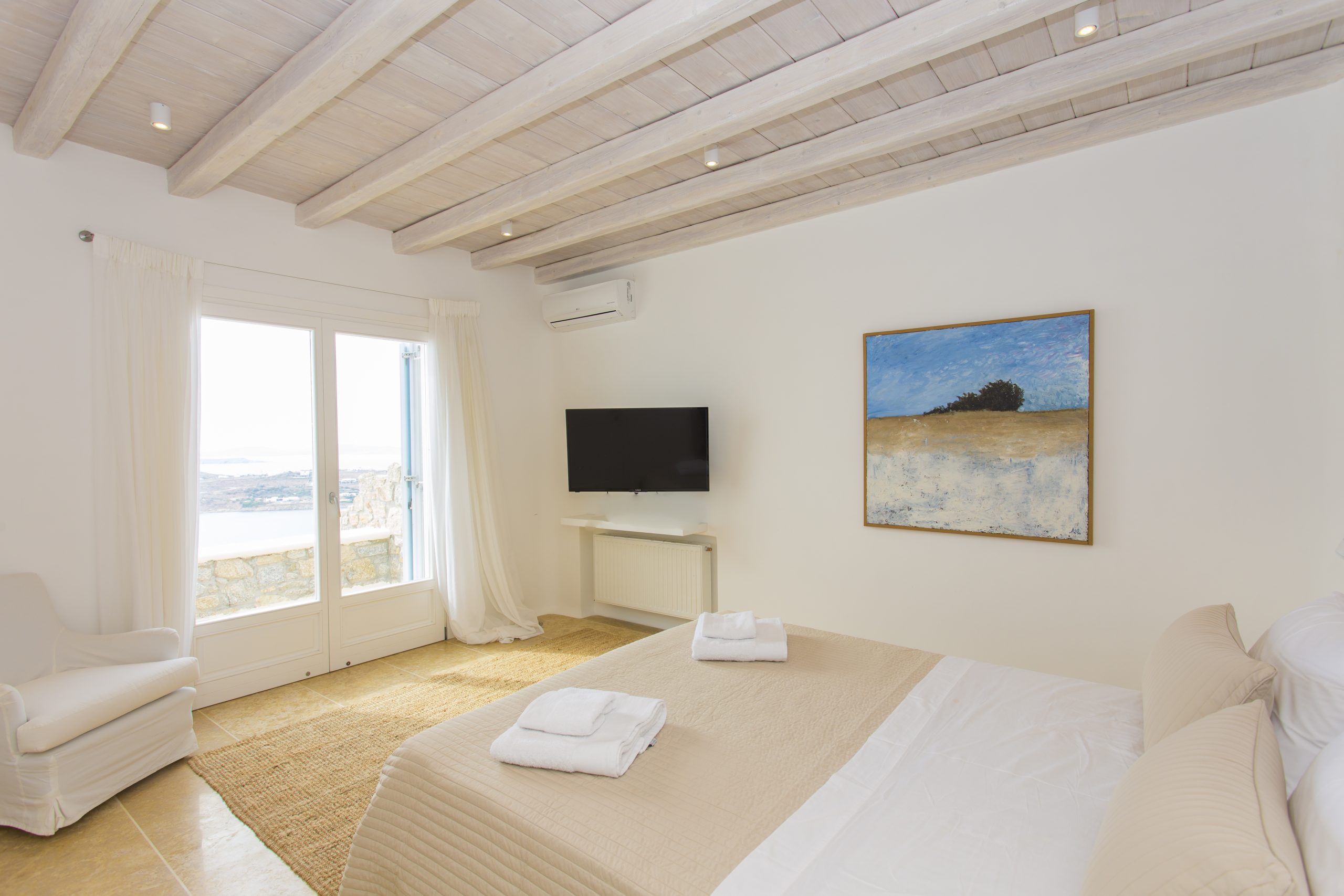 Villa Ariadne