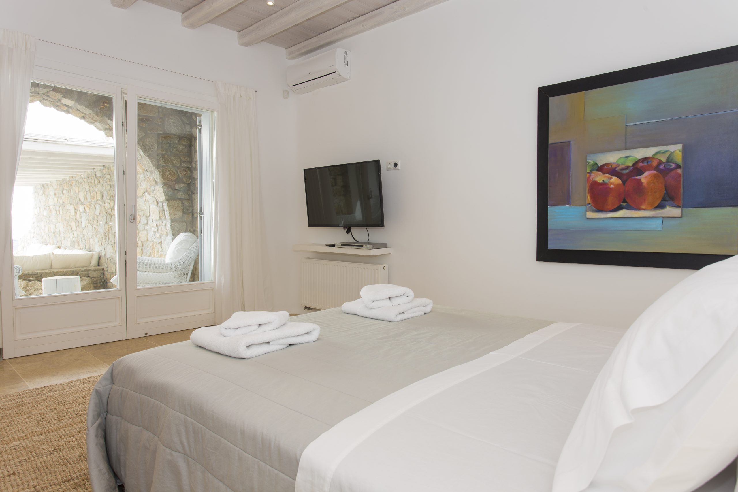 Villa Ariadne