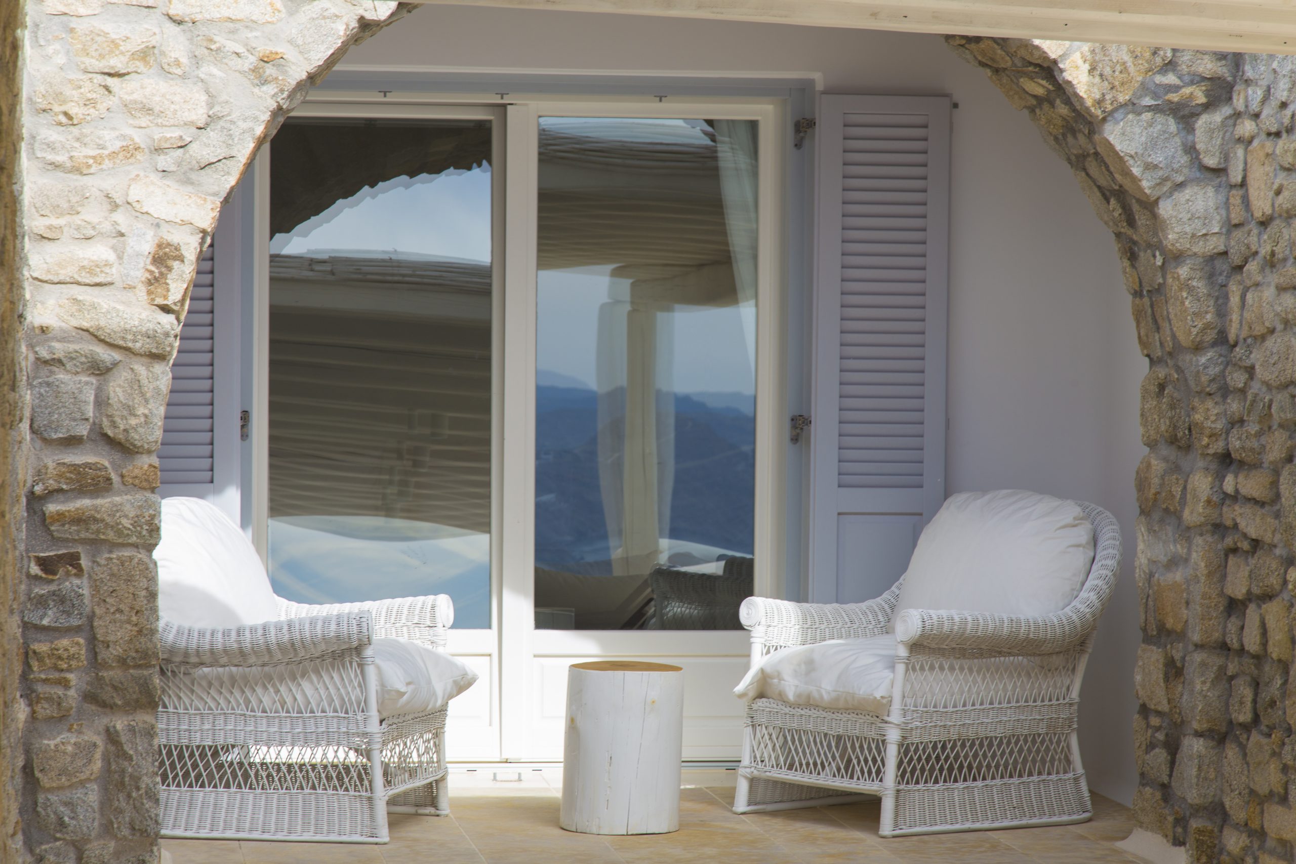 Villa Ariadne