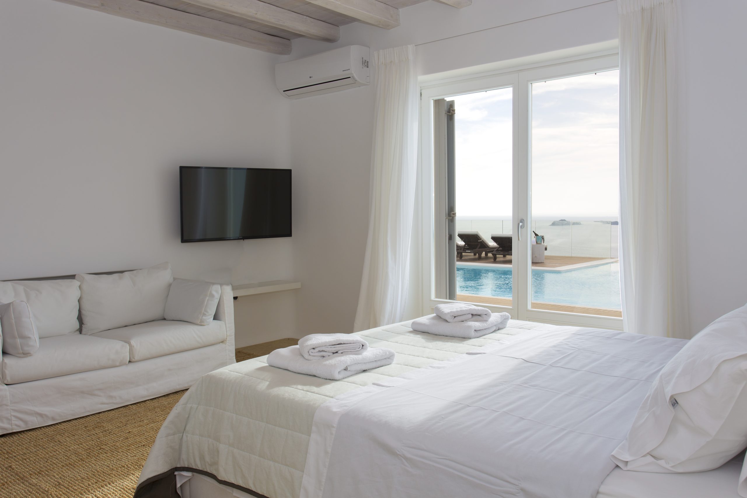 Villa Ariadne