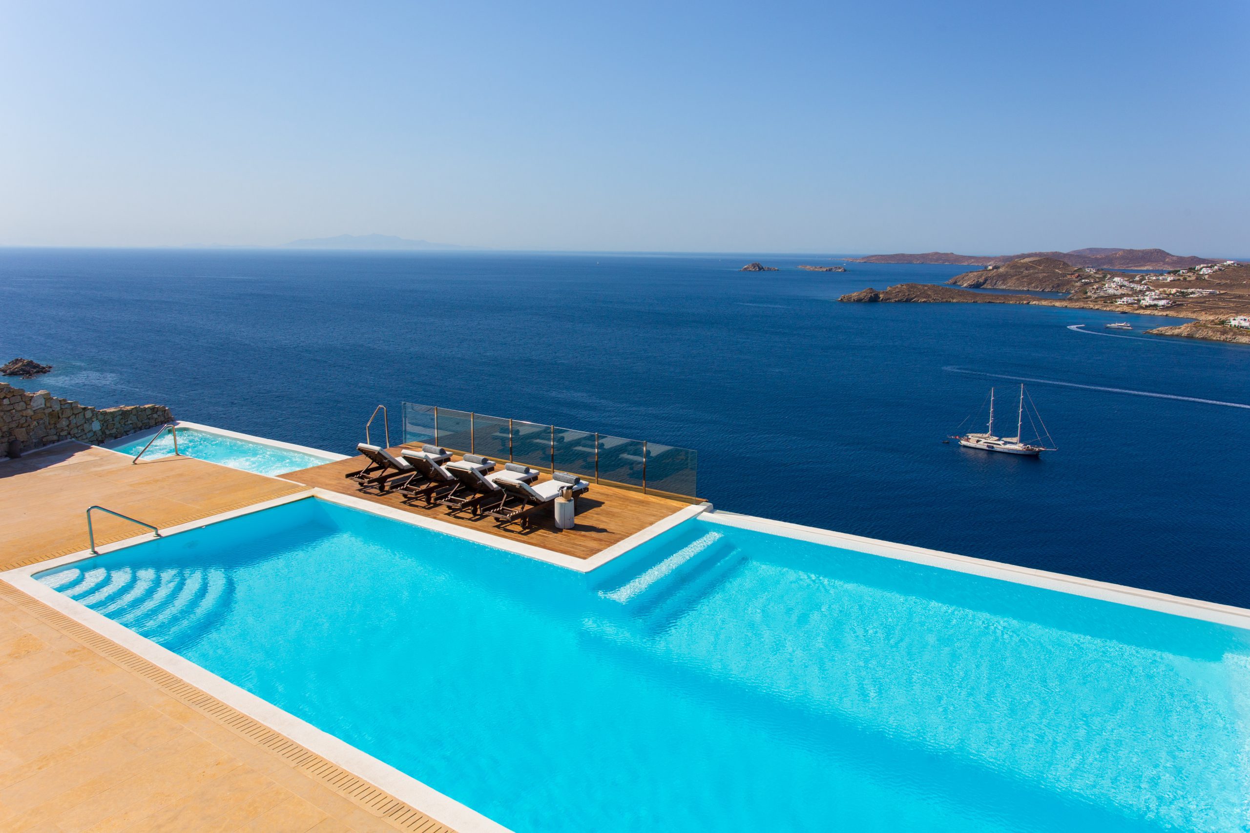 Villa Ariadne
