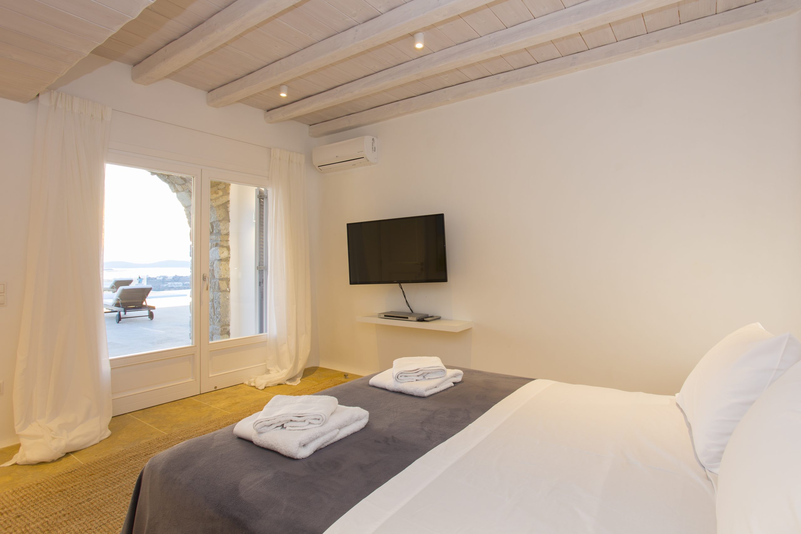 Villa Ariadne