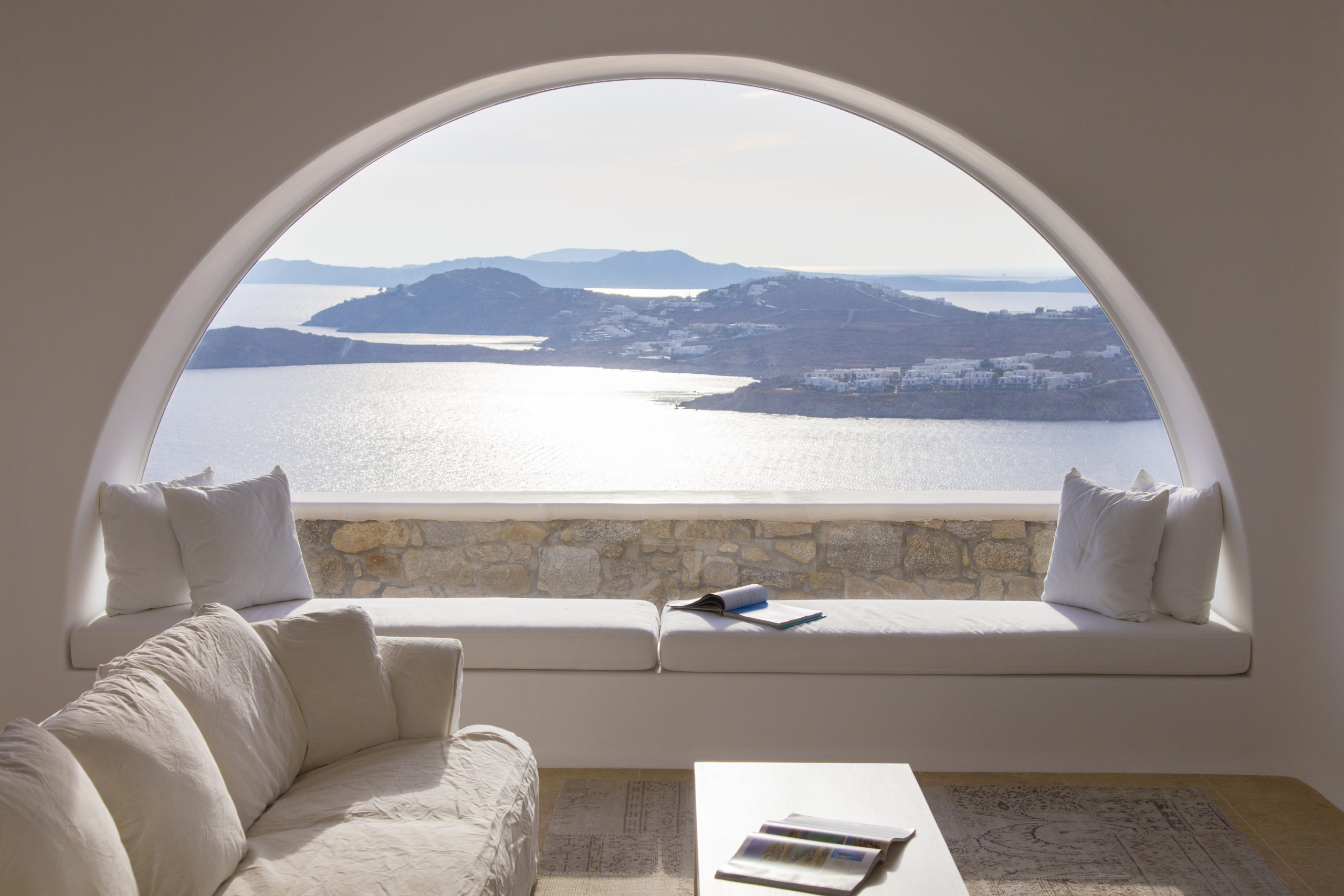 Villa Ariadne