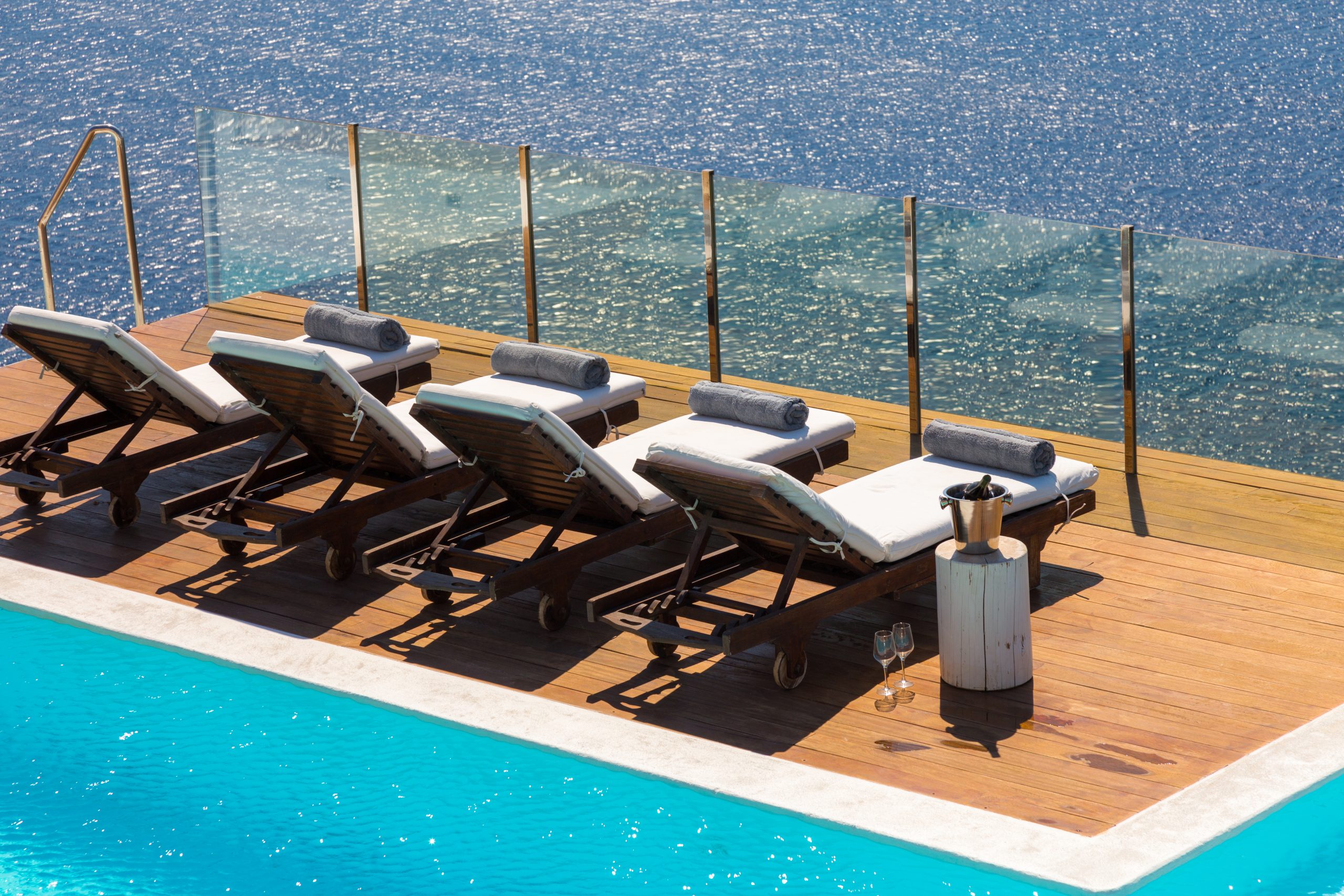 Villa Ariadne
