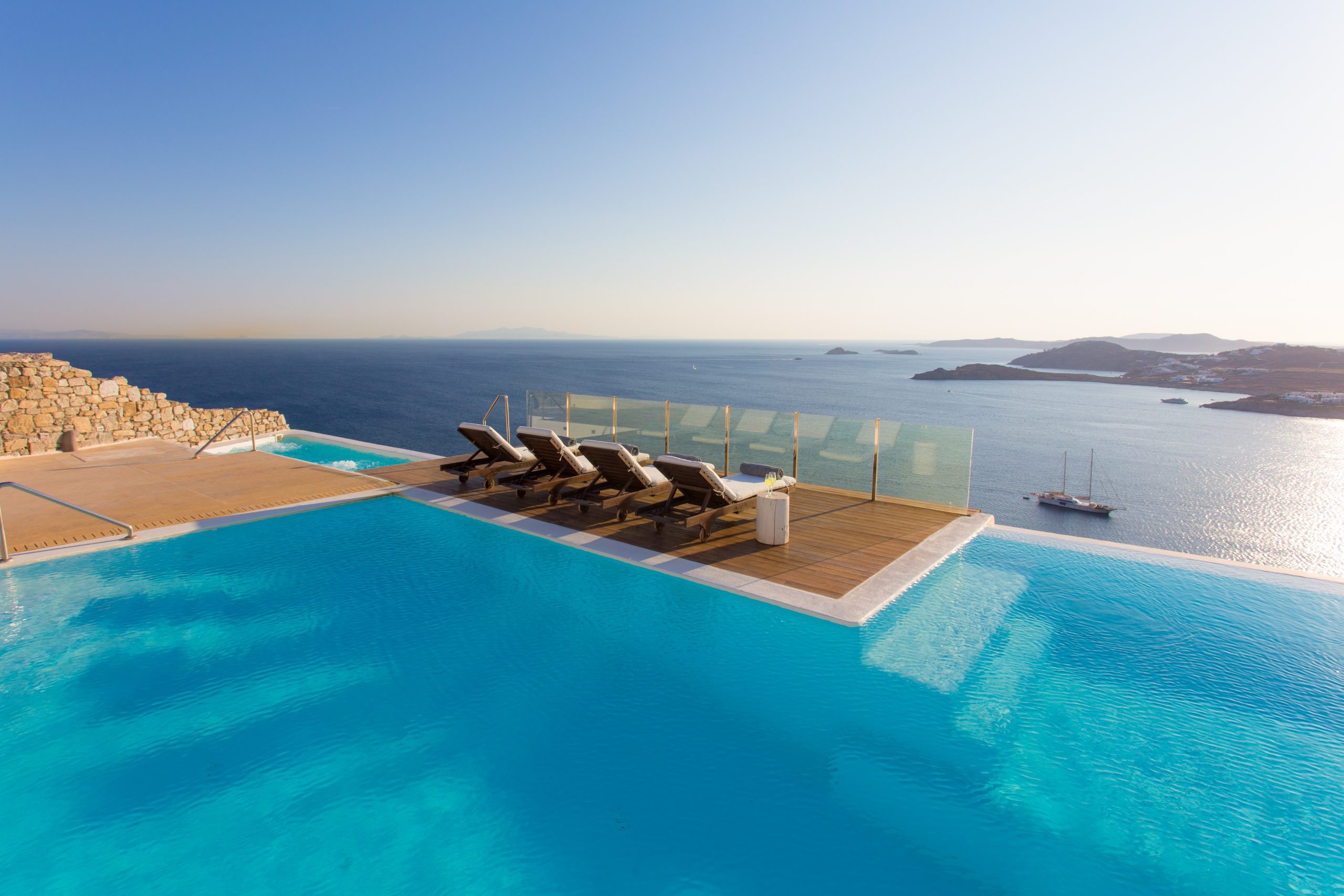 Villa Ariadne