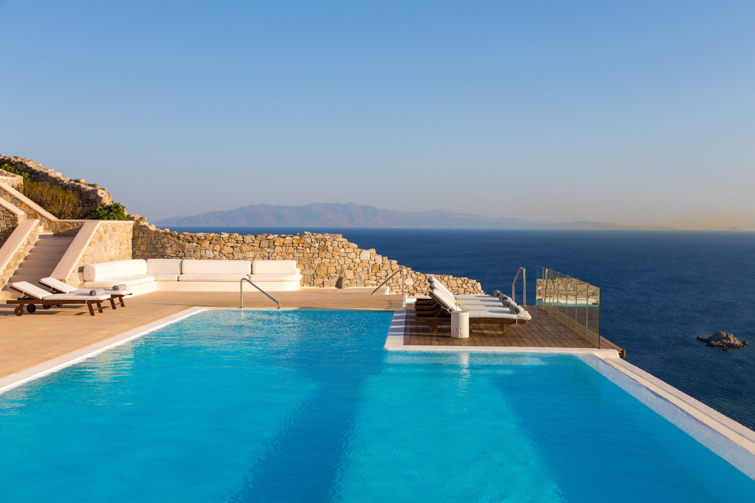 Villa Ariadne