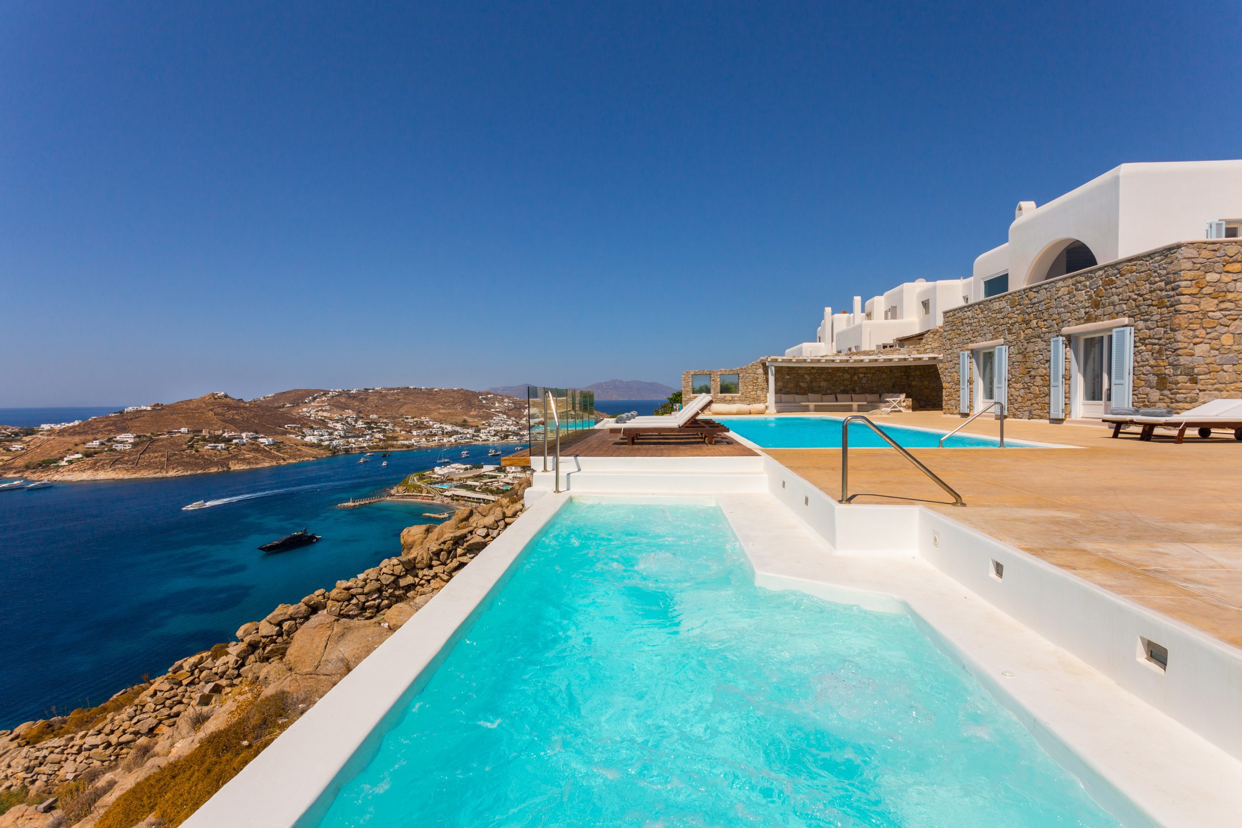 Villa Ariadne