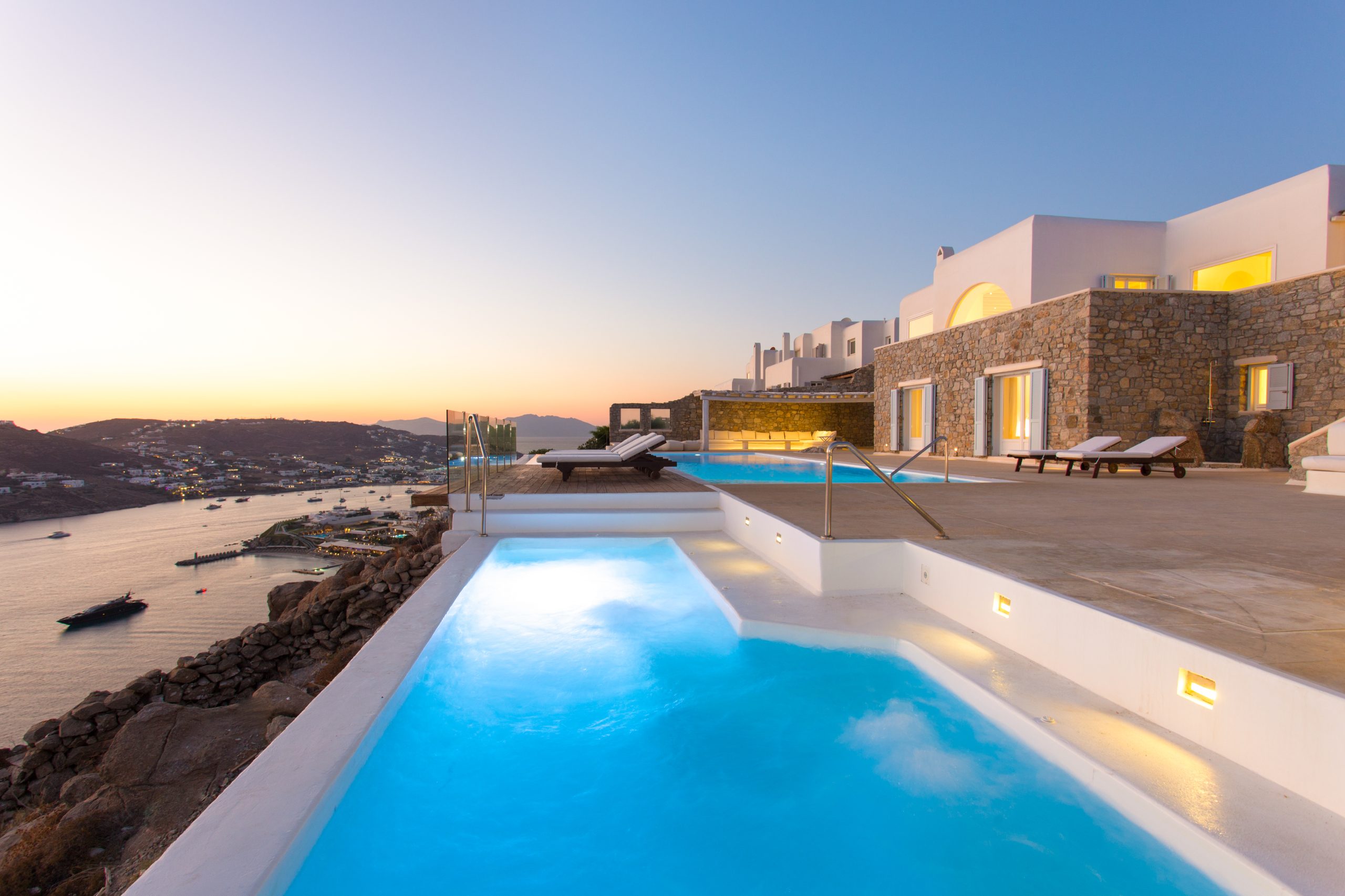 Villa Ariadne