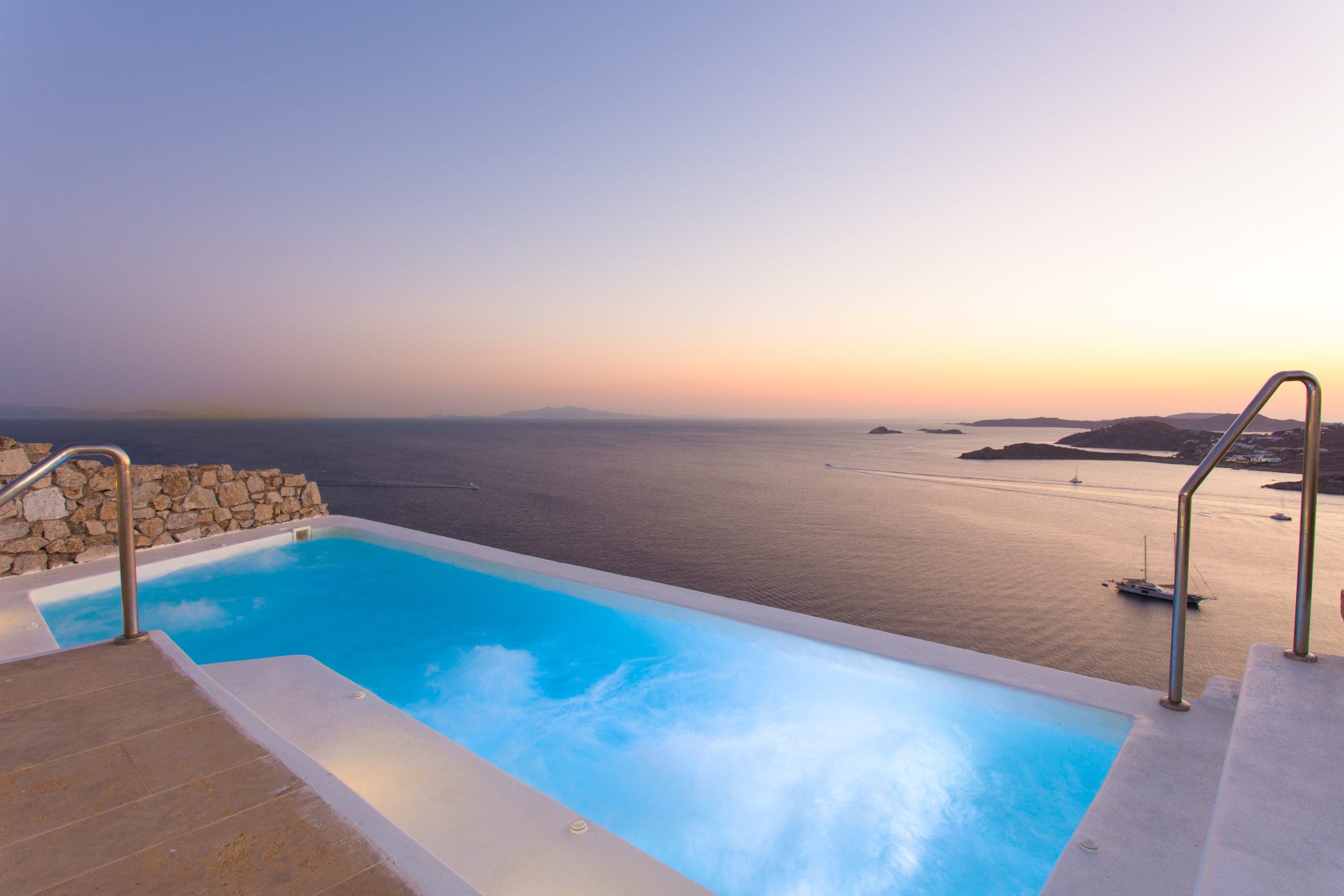 Villa Ariadne