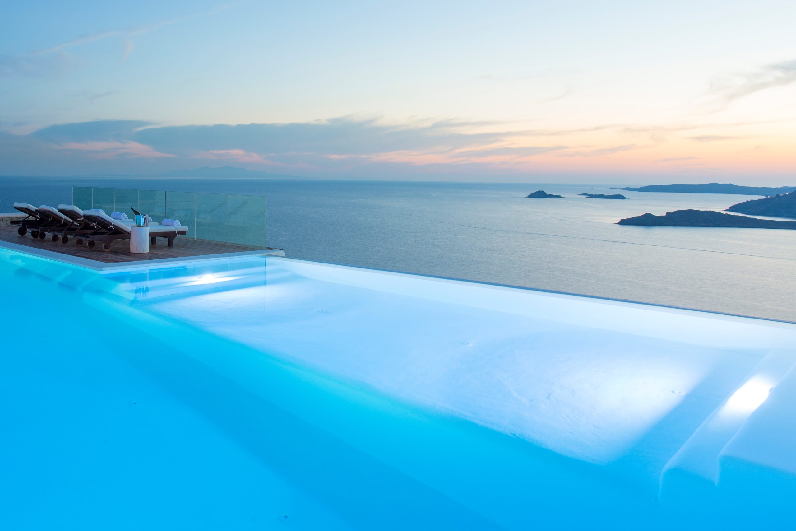 Villa Ariadne