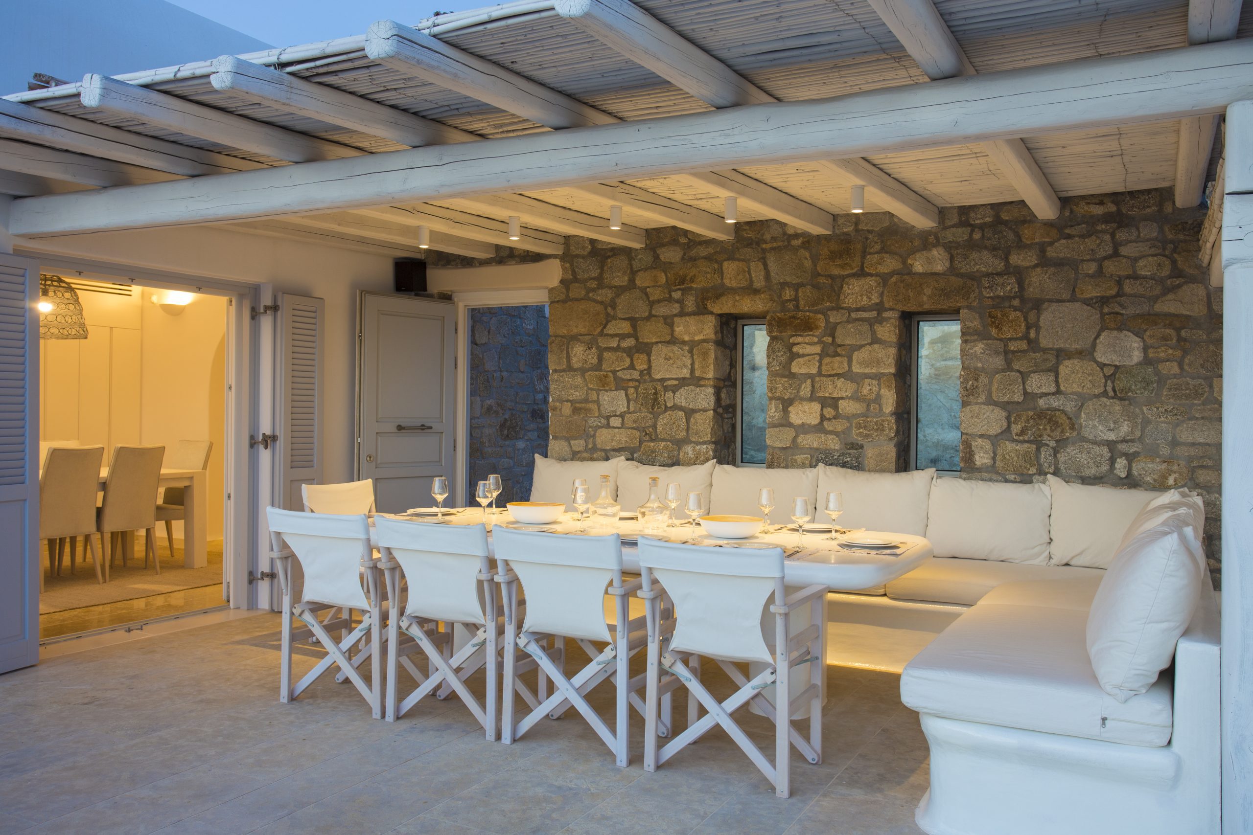 Villa Ariadne