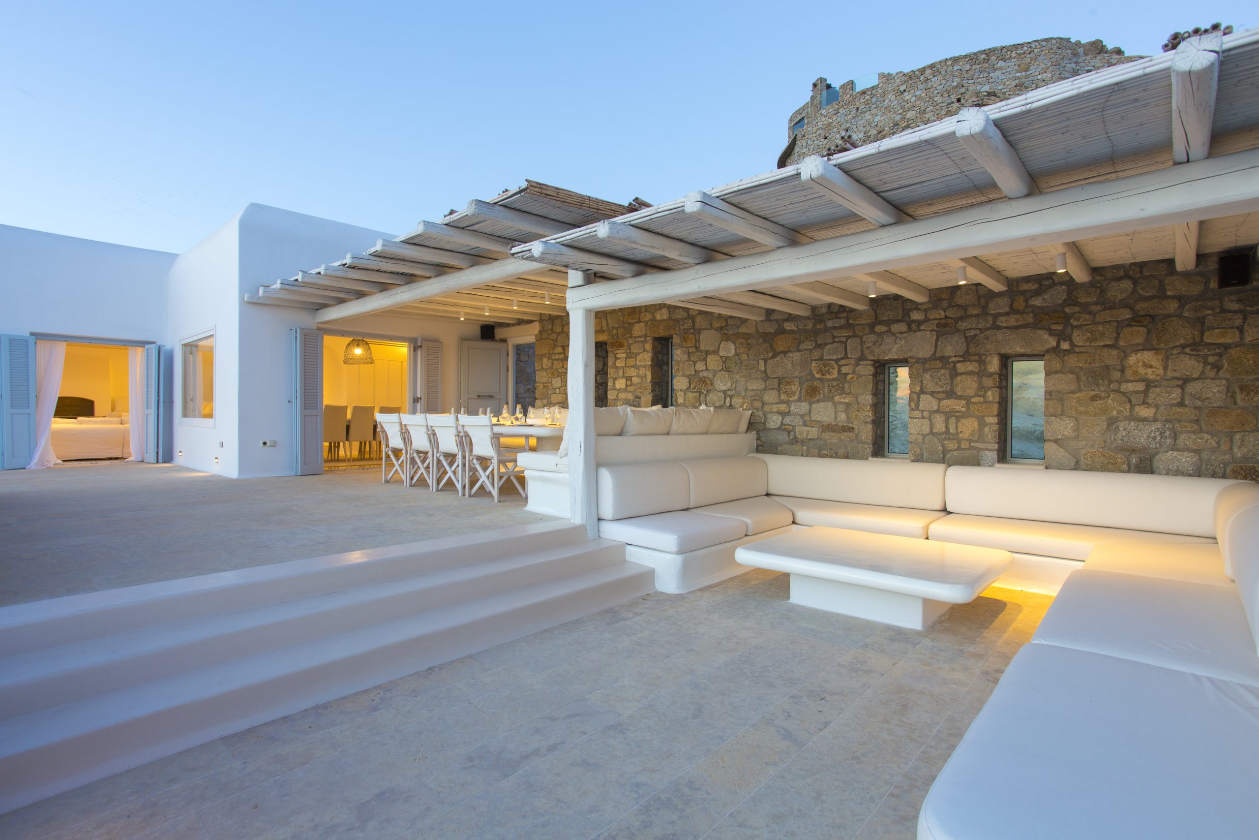 Villa Ariadne