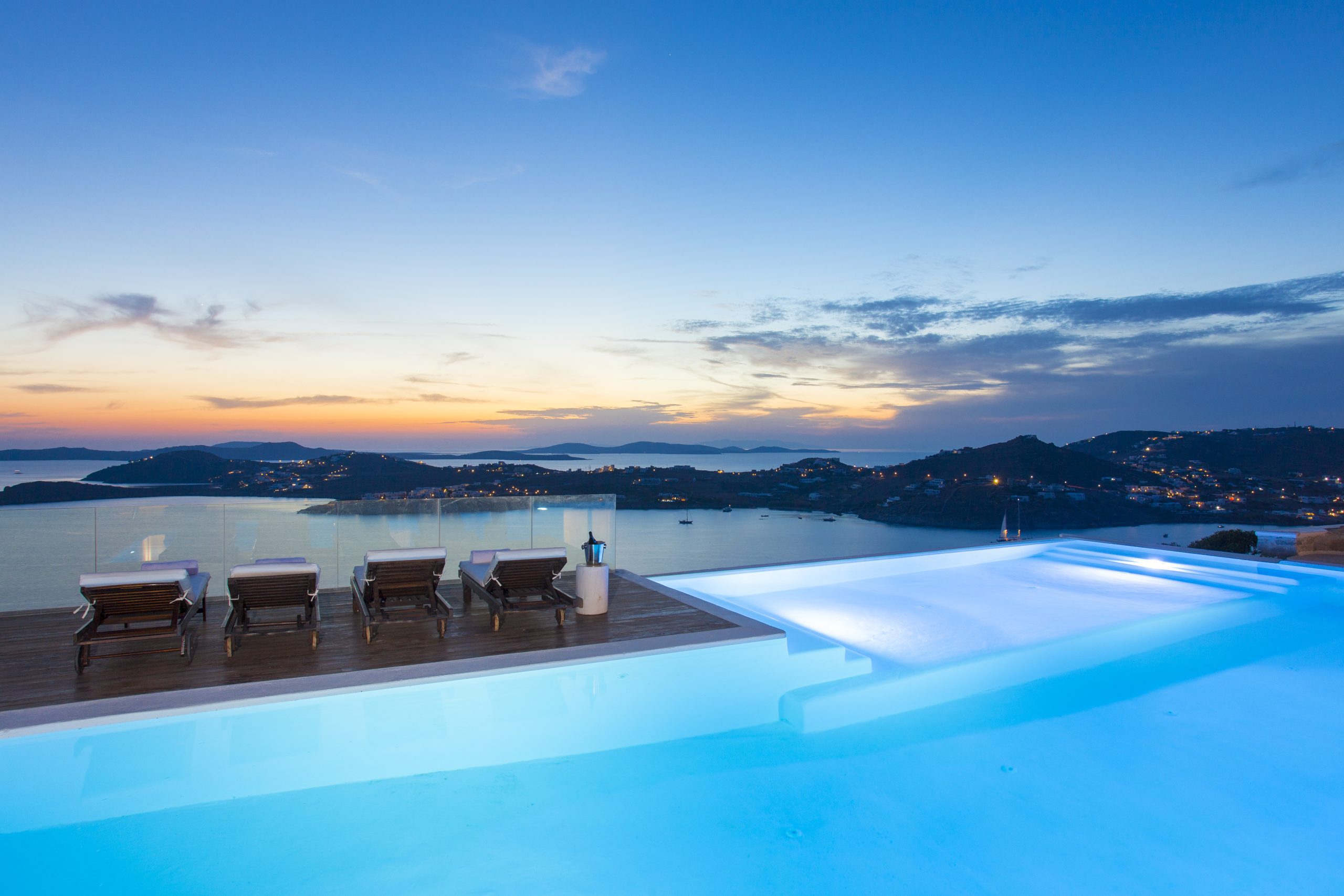 Villa Ariadne