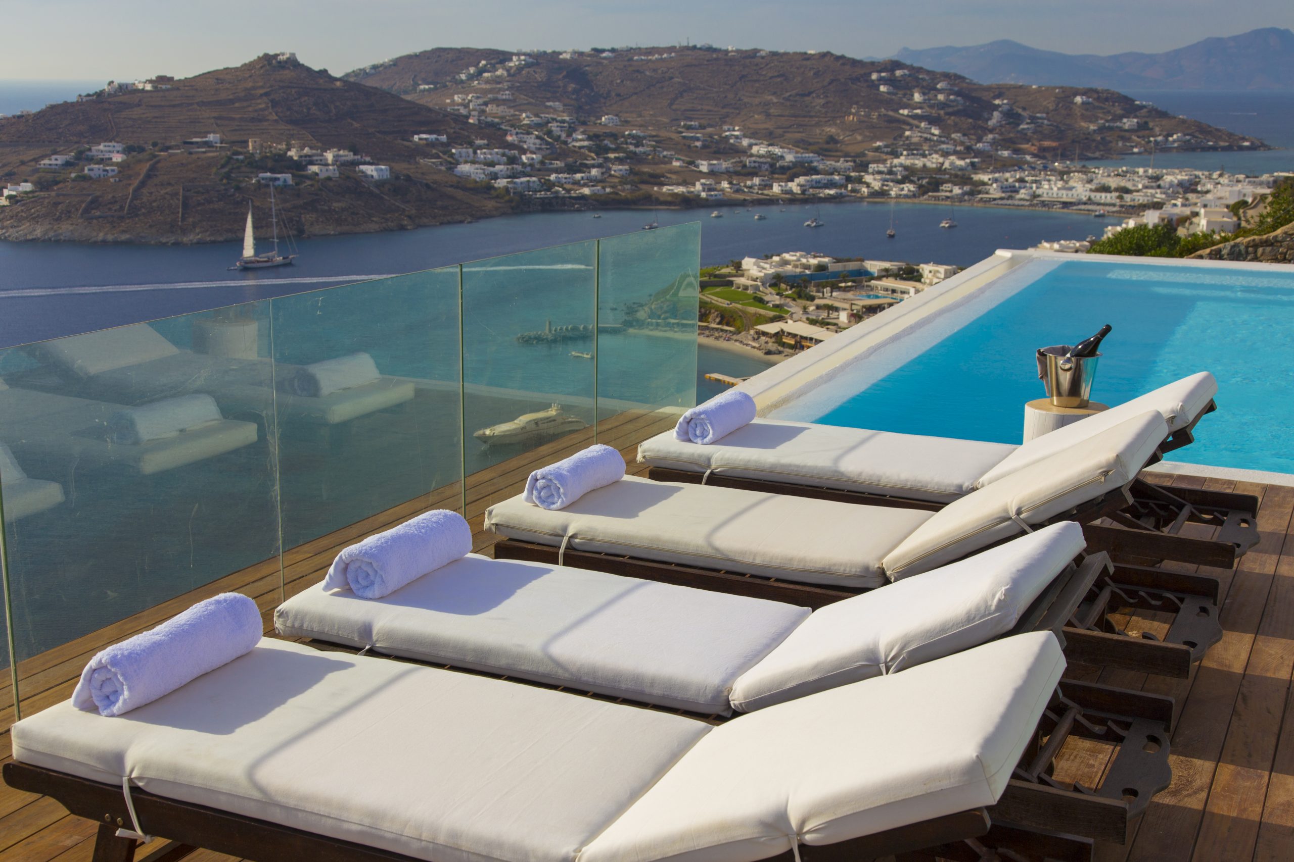 Villa Ariadne
