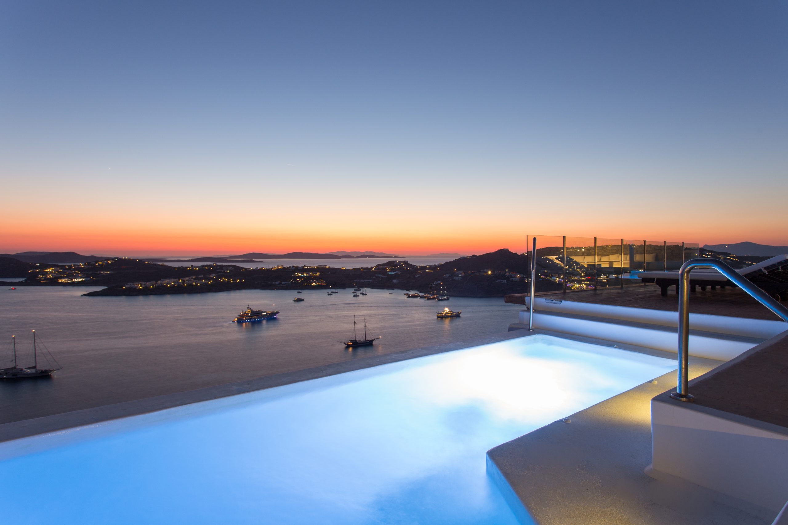 Villa Ariadne