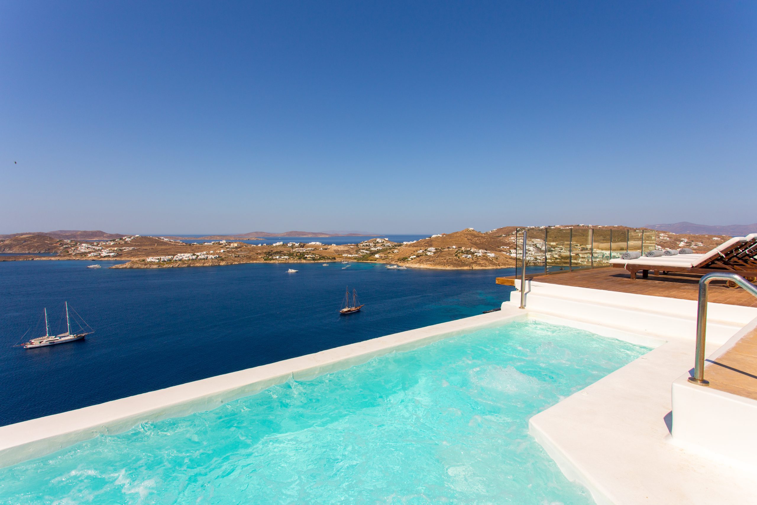 Villa Ariadne
